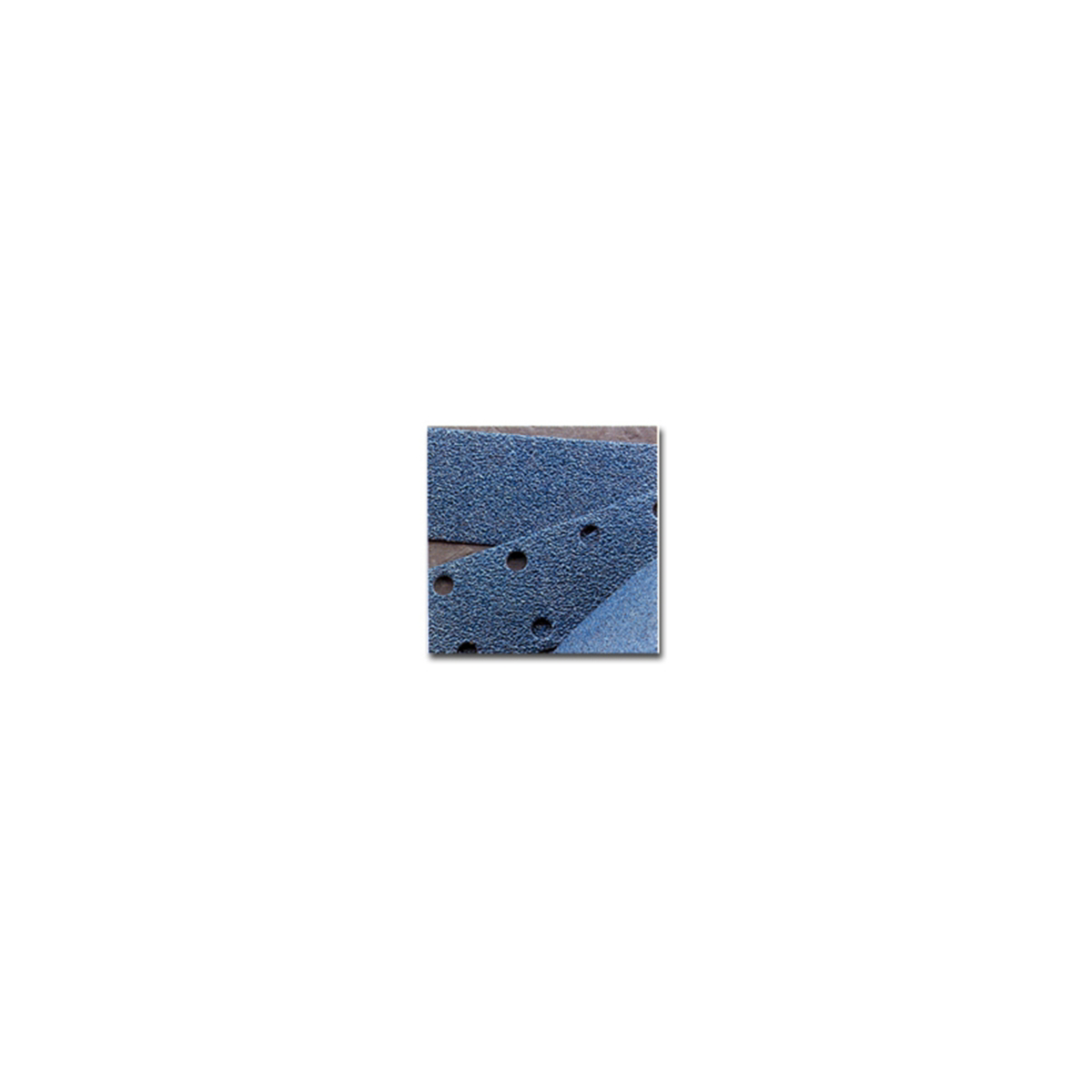 Norton Abrasives Blue Magnum 2 3/4 X 17 1/2