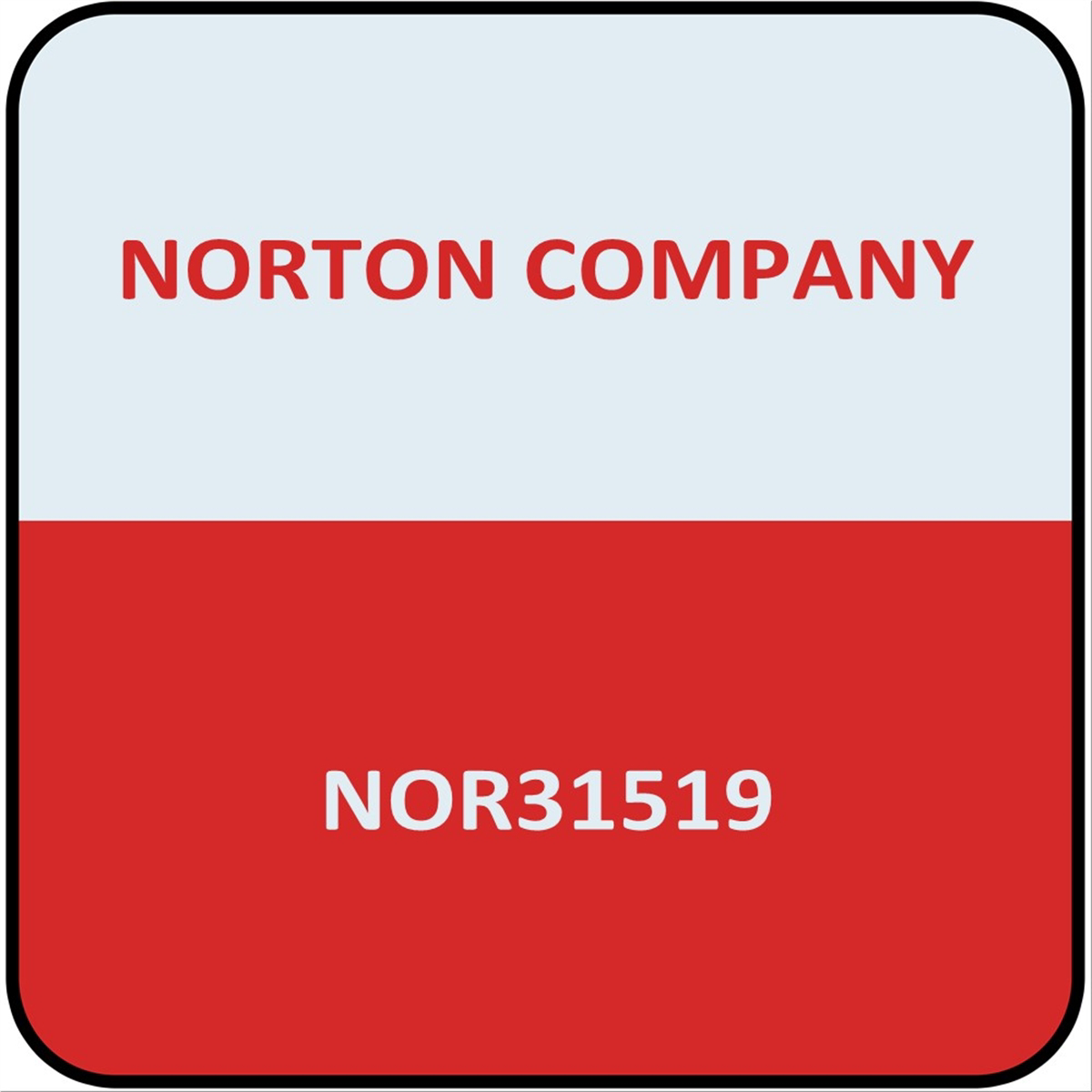 Norton Abrasives 3 IN SPEED-GRIP DISC 50 PK P800 GRIT