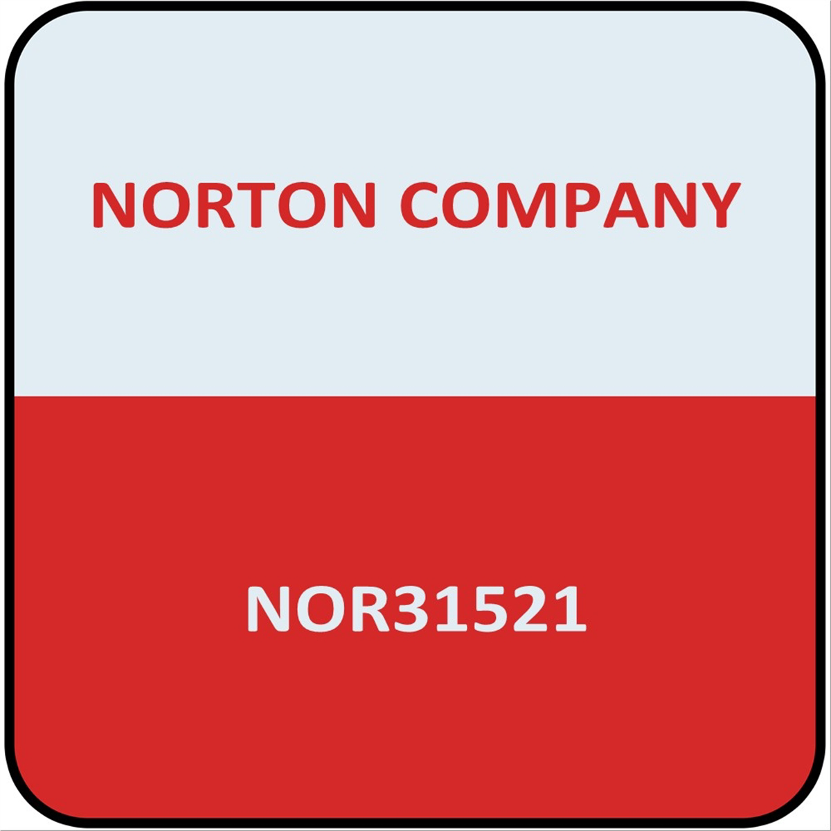Norton Abrasives 3 IN SPEED-GRIP DISC 50 PK P500 GRIT