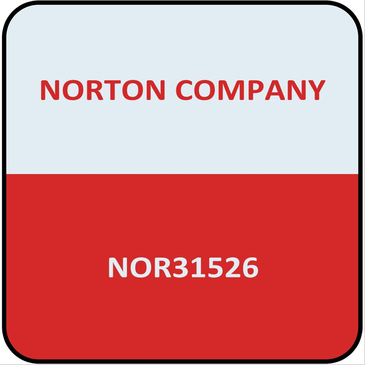 Norton Abrasives - 3", 240g A275 Speed-Grip Disc