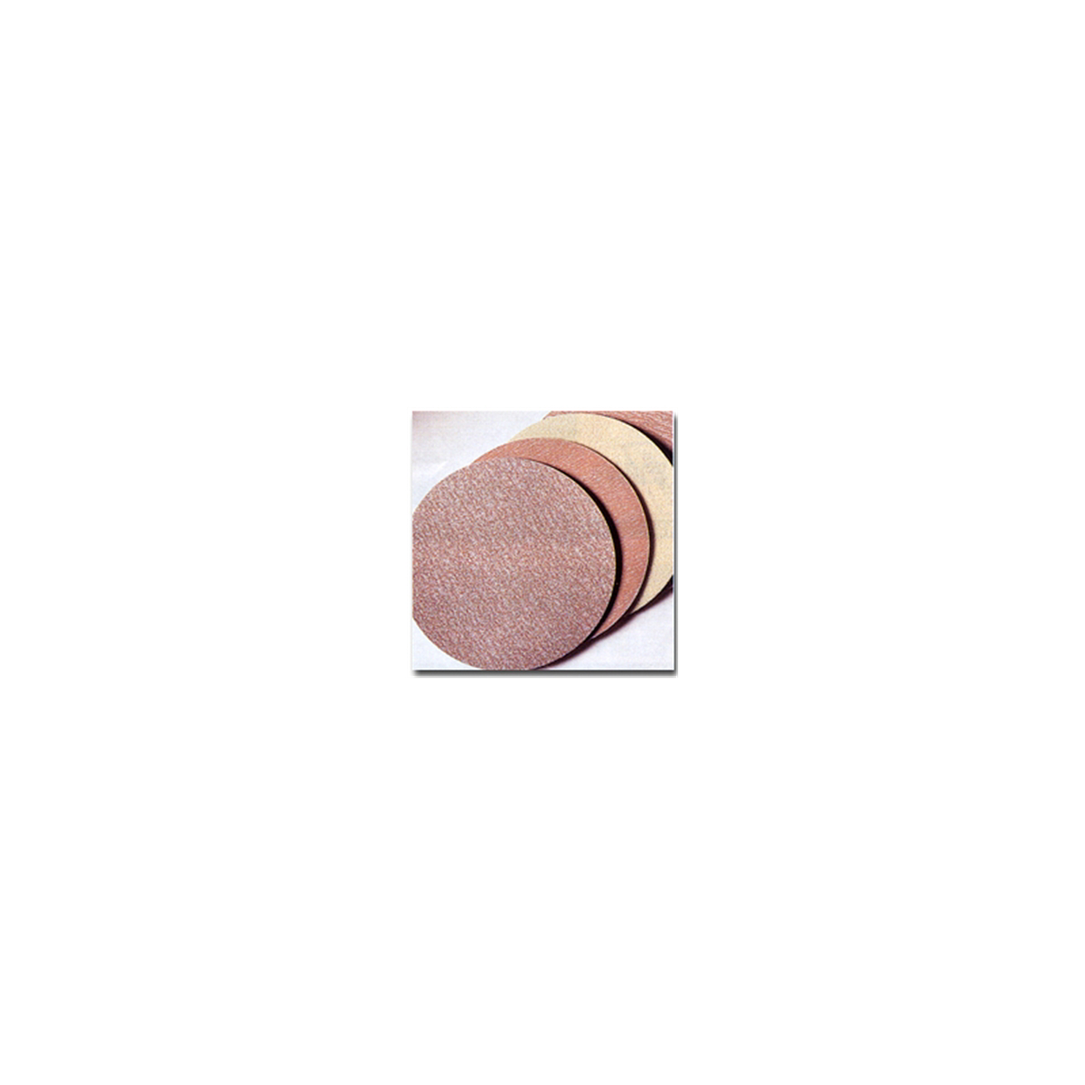 Norton Abrasives 6 SPEED GRIP VAC CHAMPAGNE