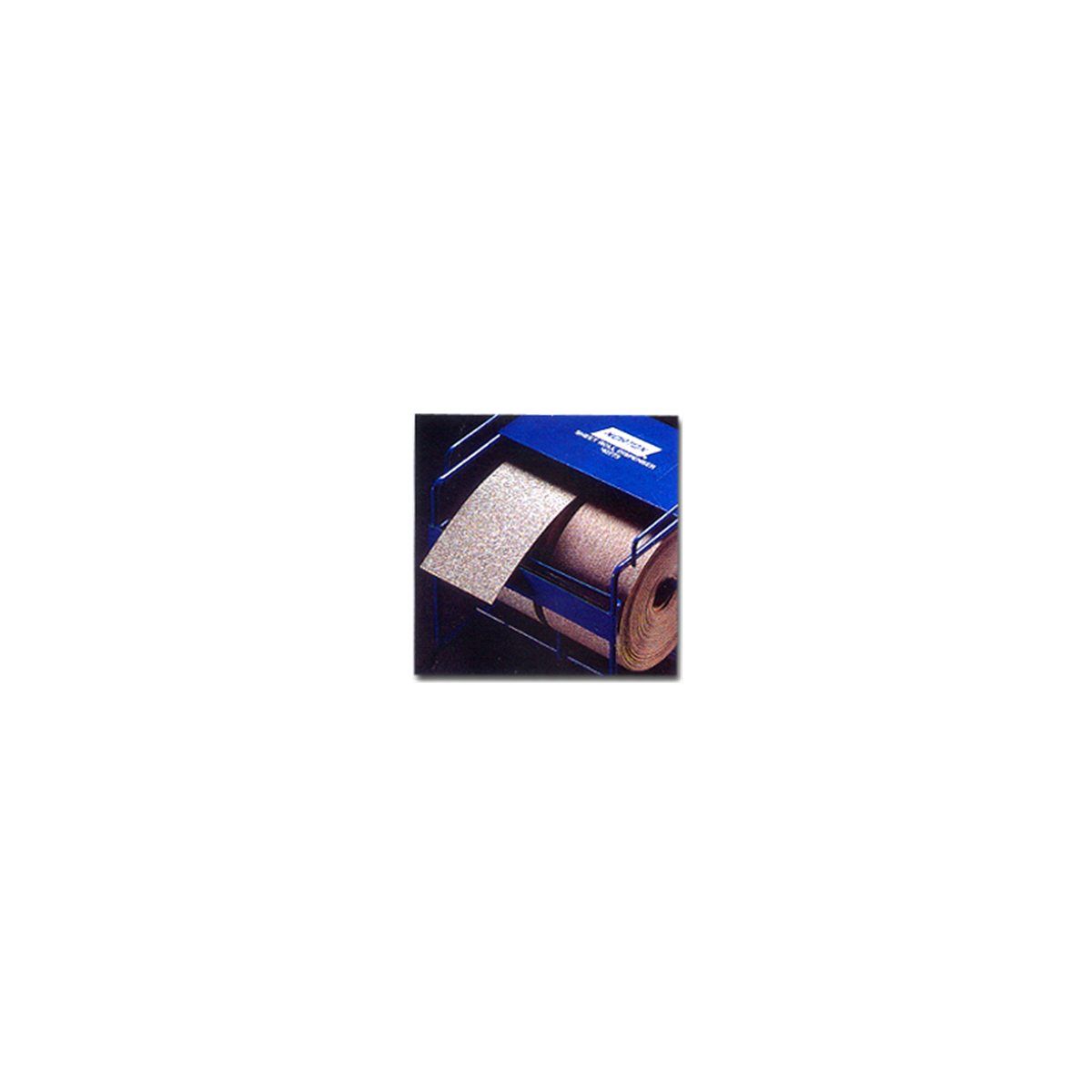 Norton Abrasives CHAMPAGNE MAGNUM 2 3/4 X 30 YD PSA P120B