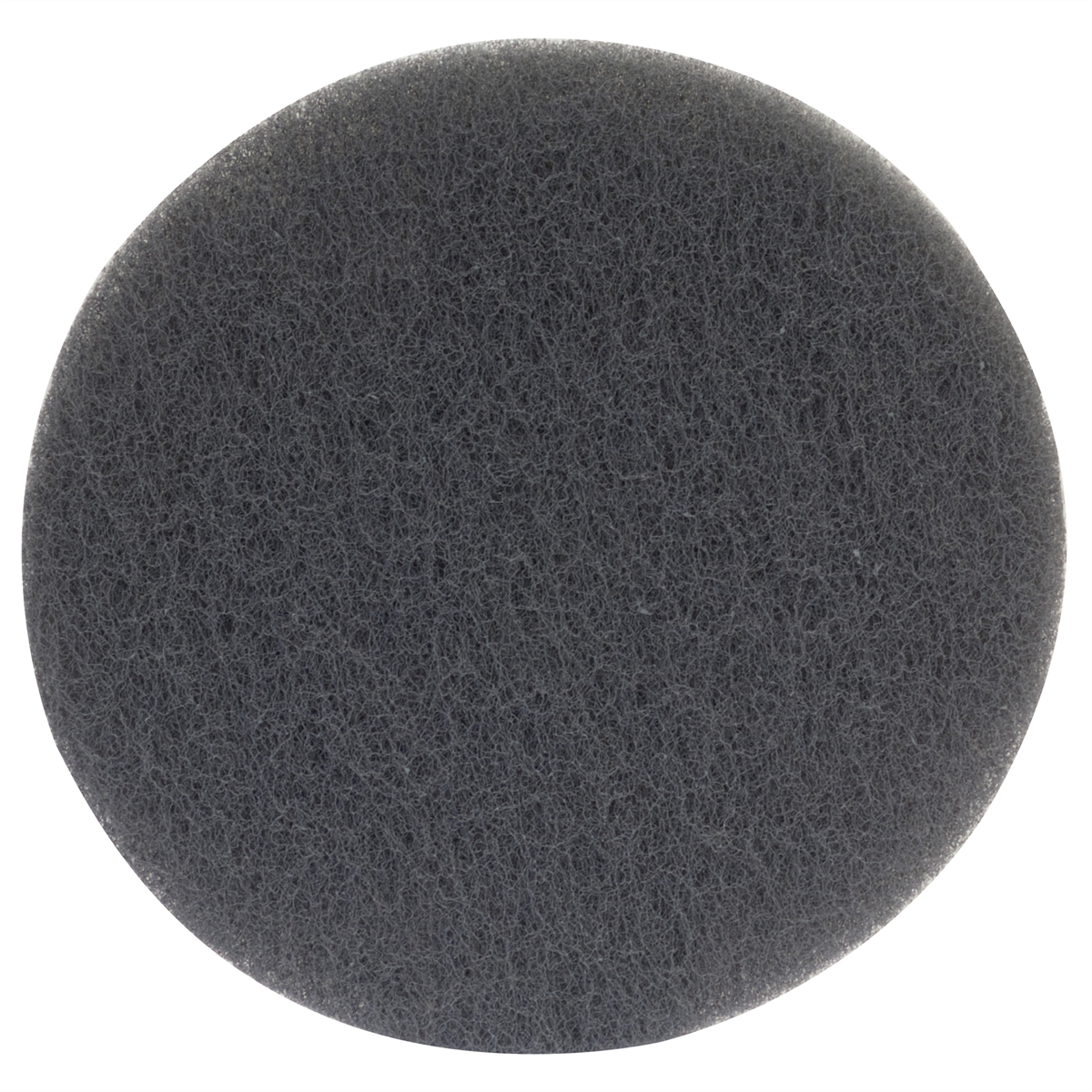 Norton Bear-Tex 34771 Non-Woven Thin-Flex Scuff Disc, 6 in Dia