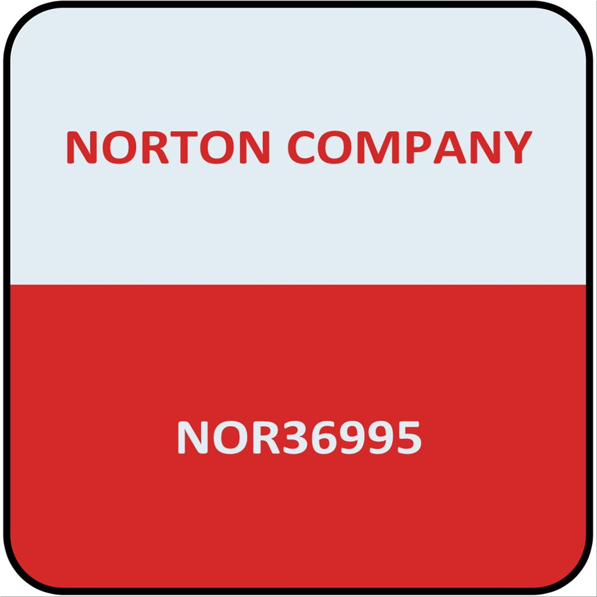 Norton Abrasives 3 IN SPEED-GRIP DISC 50 PK P400 GRIT