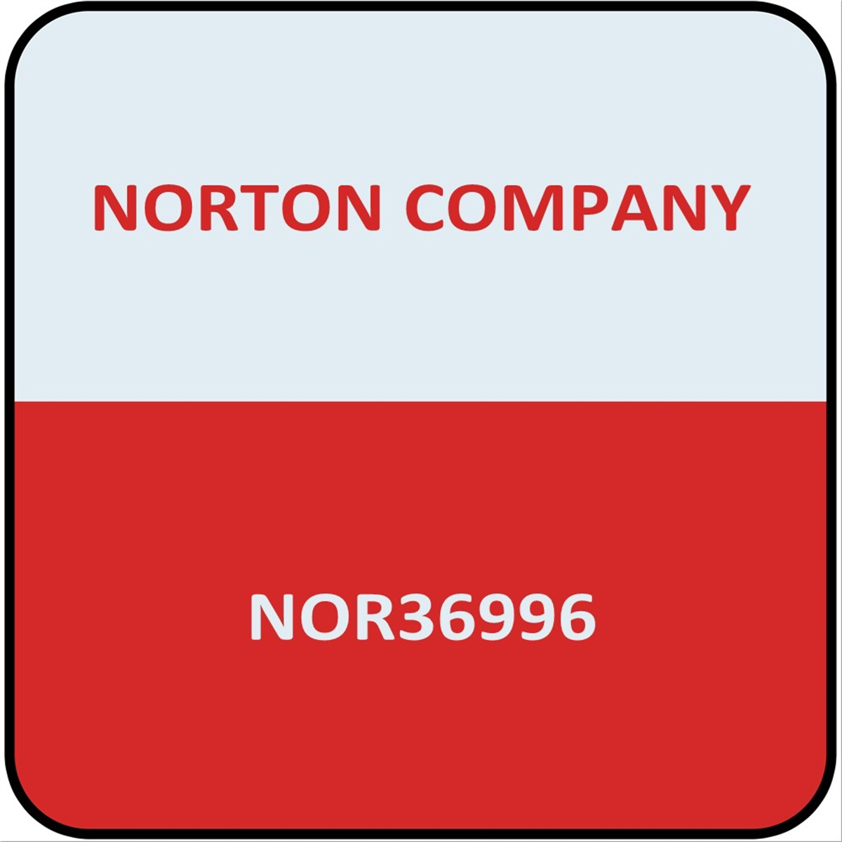 Norton Abrasives 3 IN SPEED-GRIP DISC 50 PK P600 GRIT