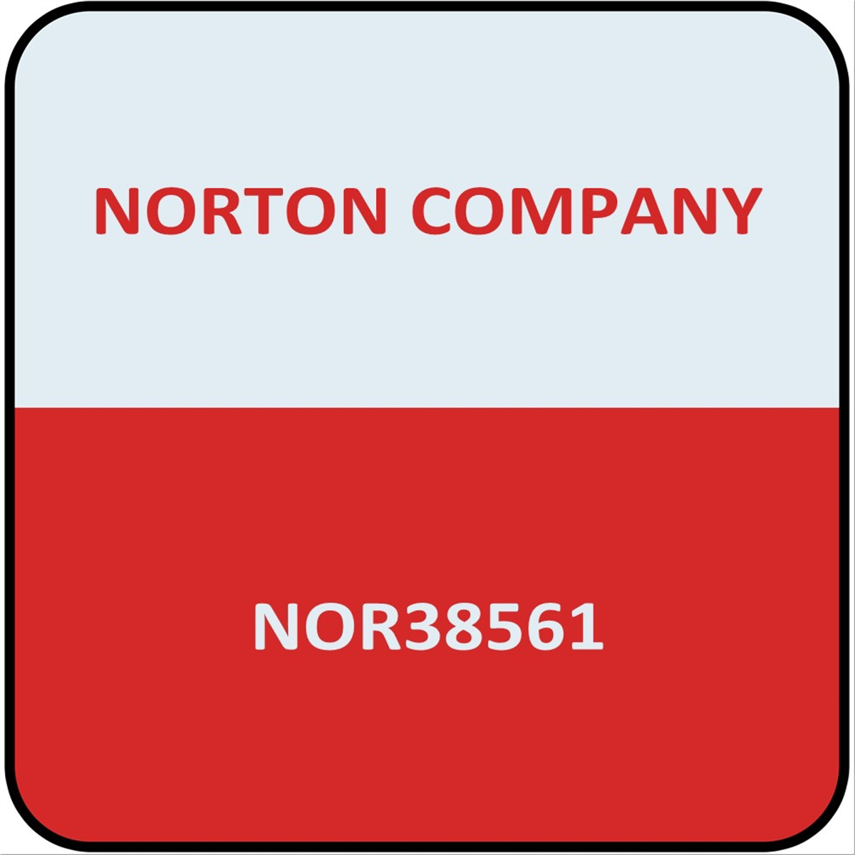 Norton Abrasives 5" DISC 50GR 100 ROLL