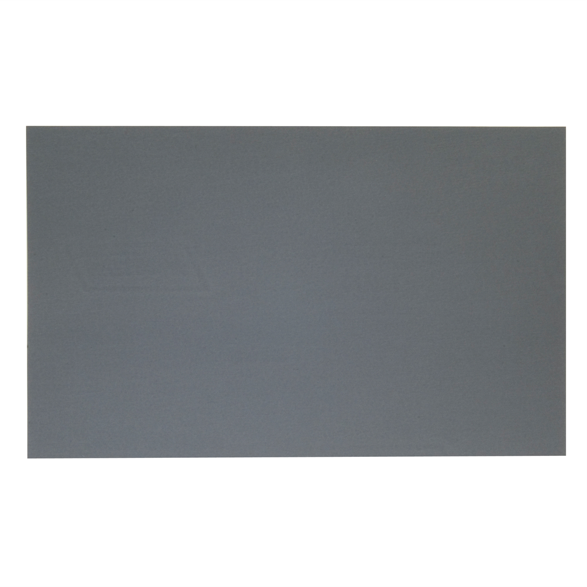 Norton Black Ice 39377 T401 Series Sanding Sheet, 9 in W x 11 in L, 2500 Grit, Ultra Fine Grade
