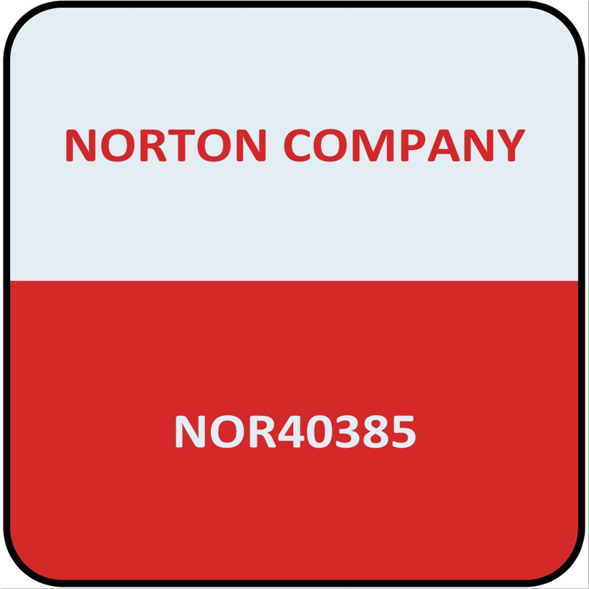 Norton Abrasives 3", 150g A275 Speed-Grip Disc
