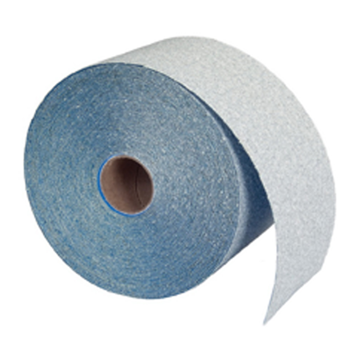 Norton Dryice 49561 A975 Series Sanding Sheet Roll, 2-3/4 in W x 45 yd L, P220 Grit