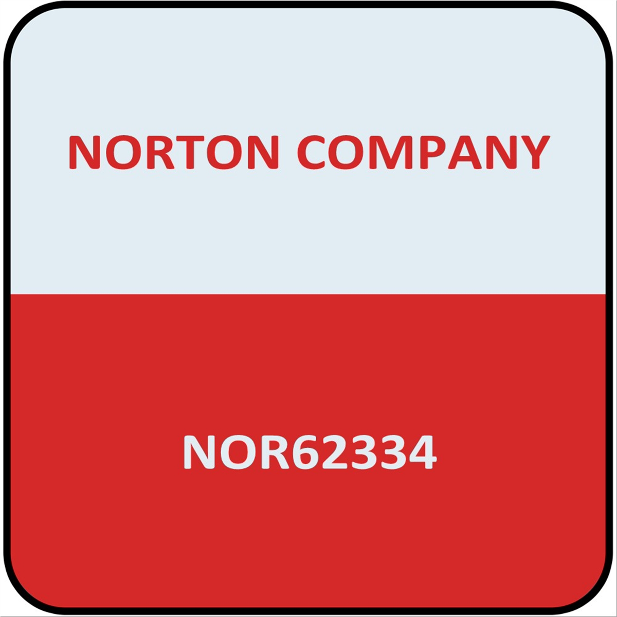 Norton Abrasives Norton Blaze 80 Grit TR Disc