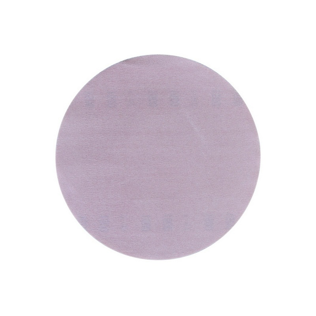 Norton Q775, Super Flexible Film 90558 Anti-Loading Coat Sanding Disc, 6 in Dia, 2500 Grit