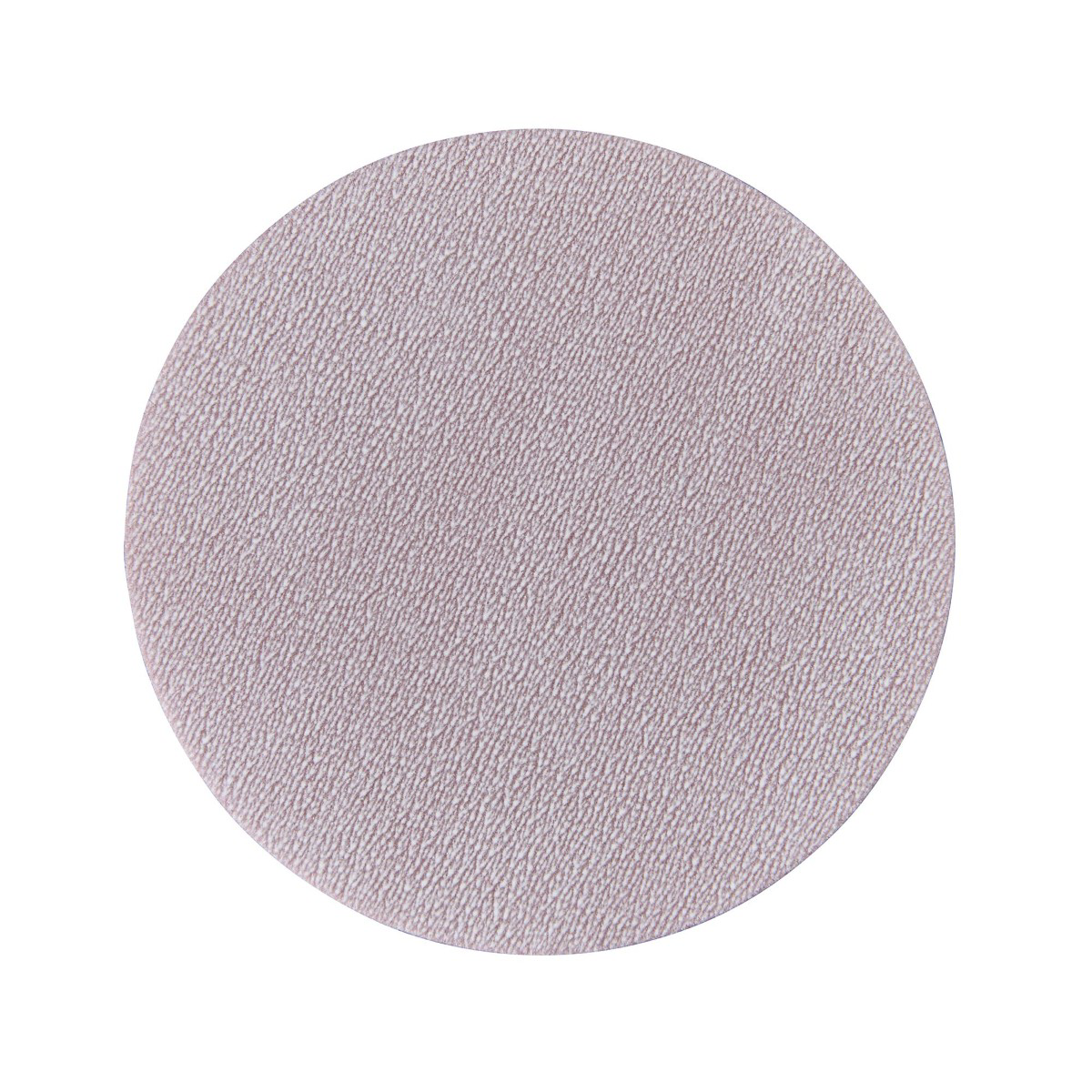 Norton 3 in Super Flexible Film H&L Disc P1500 Grit Q775 Aluminum Oxide