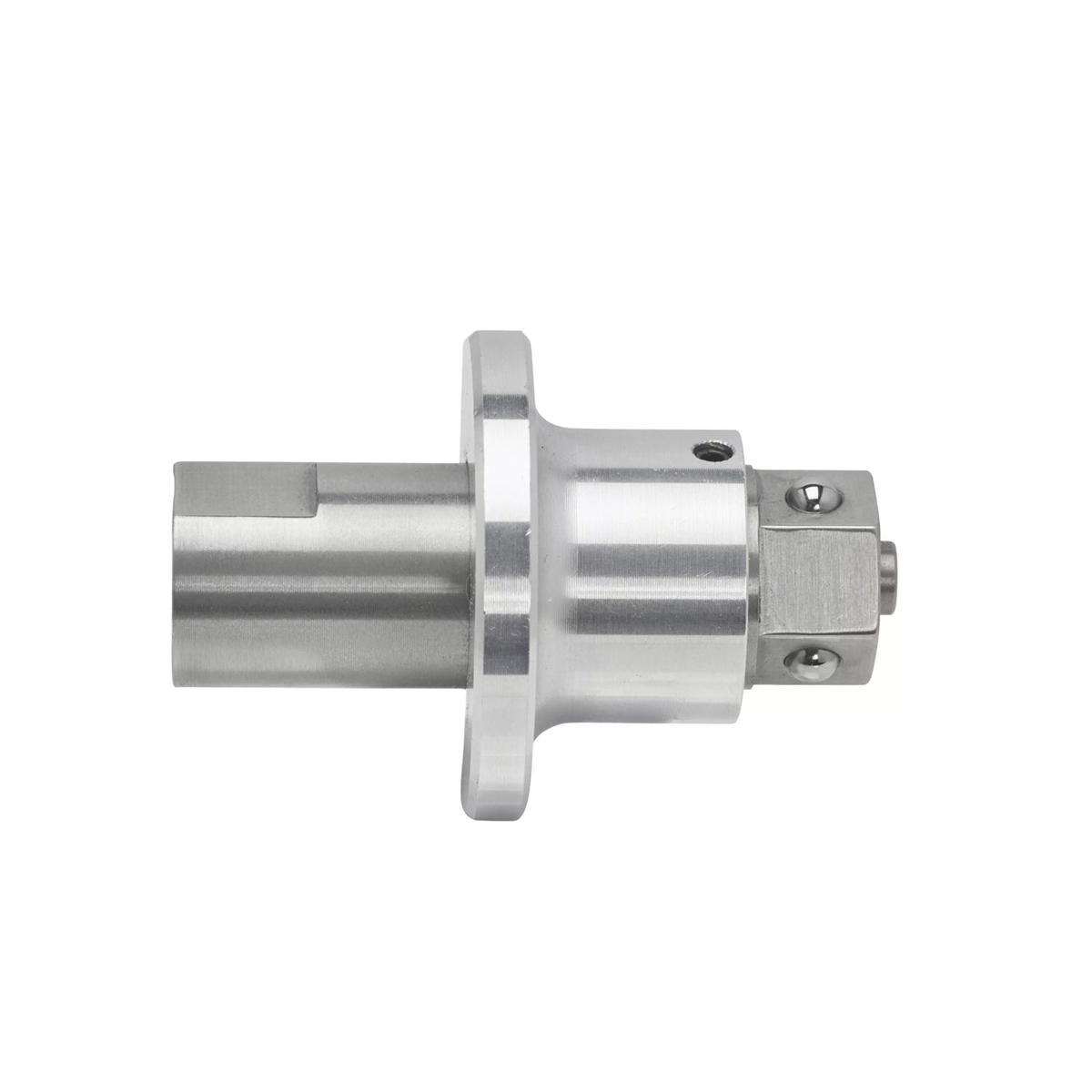inc 91330 Quick Connect Double Sided Pad Adapter