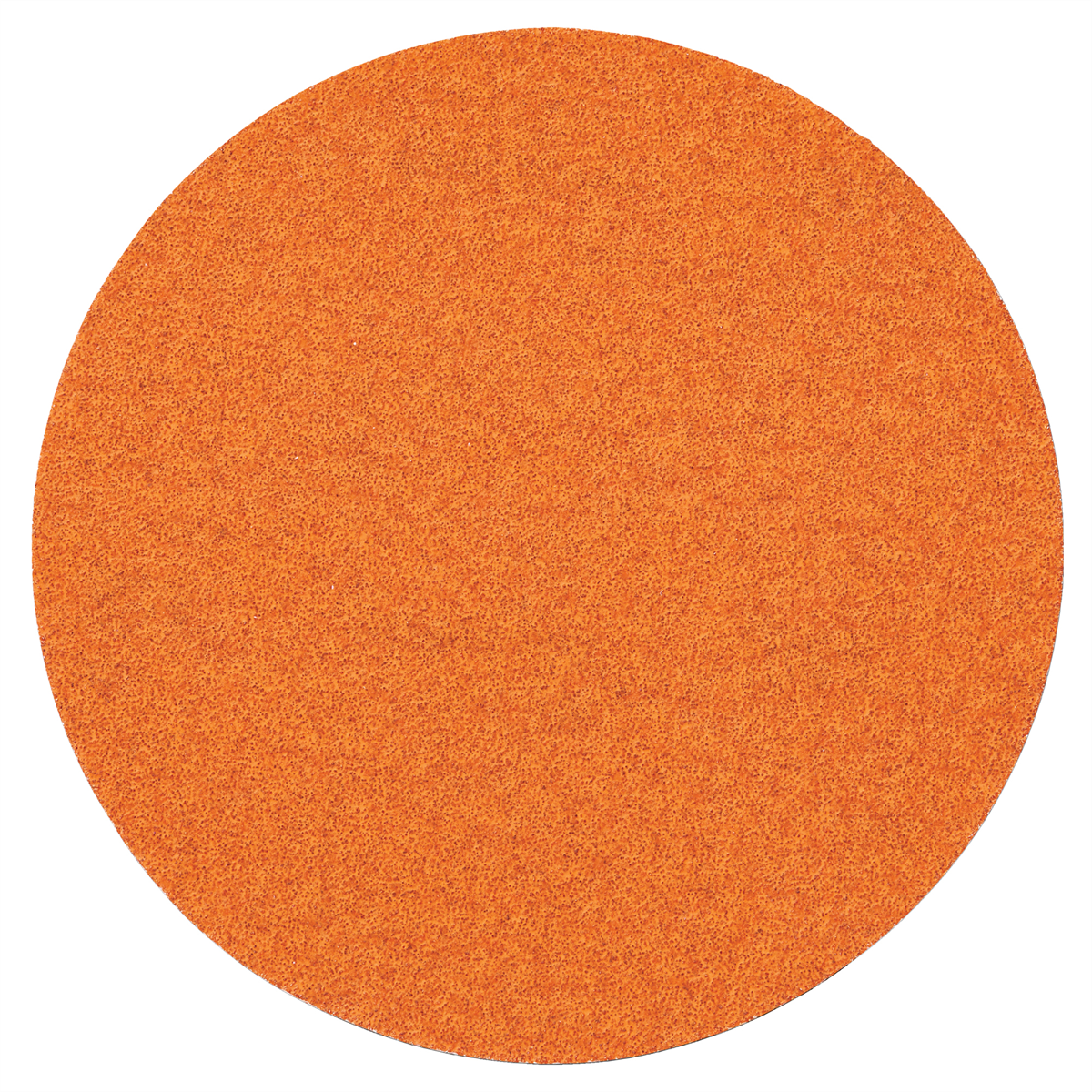 Norton Blaze 97513 A995 Series NorGrip Sanding Disc, 6 in, P180 Grit, Ceramic Alumina