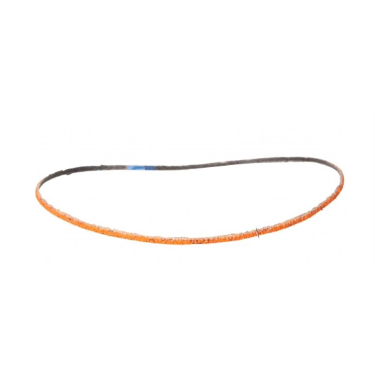 Norton Abrasives 1/2 x 18 In. Blaze Cloth File Belt 80 Grit R980P (Case of 50)