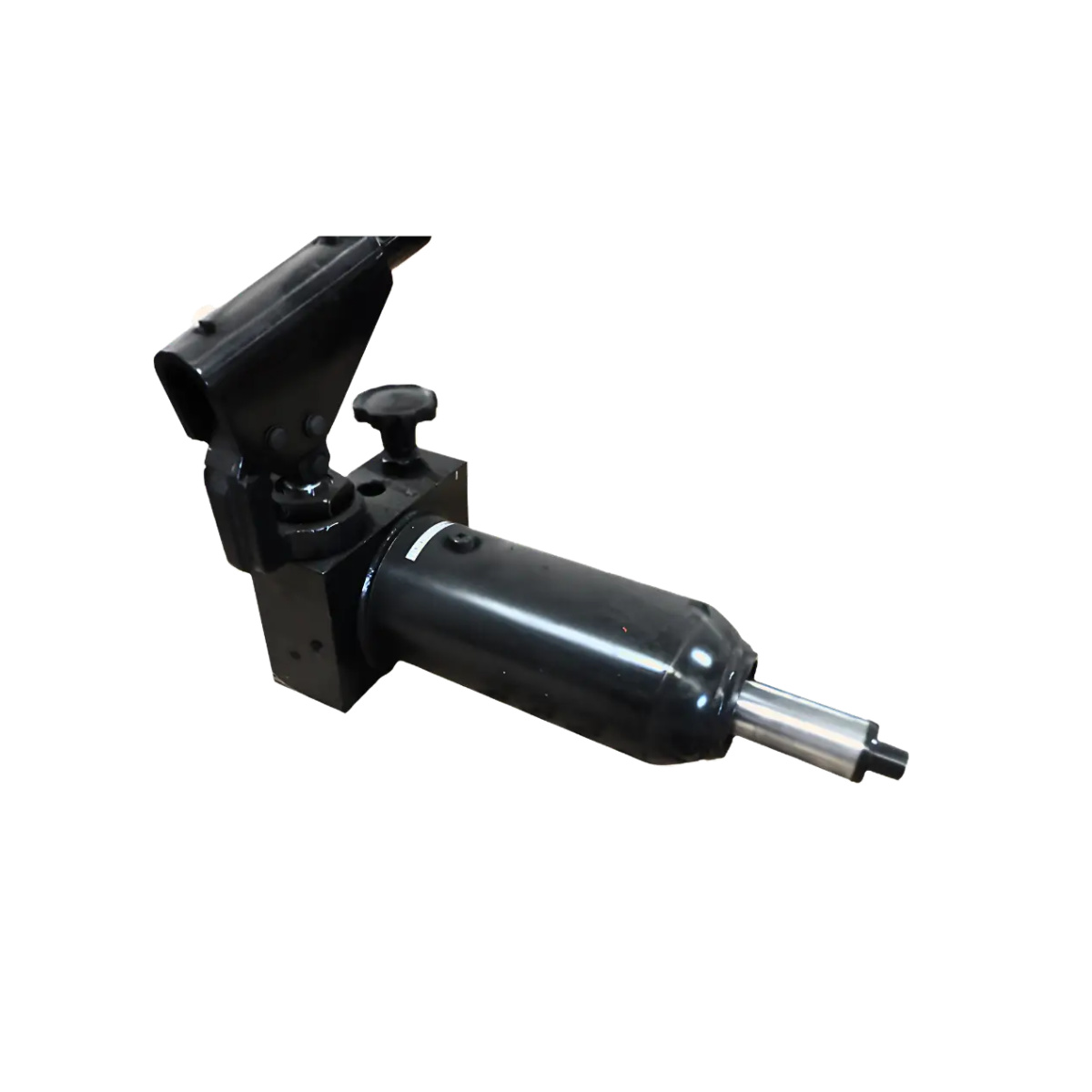 Norco Lifting Equipment Hydraulic Power Unit for 72000 Series 1.5 Ton  Transmission Jacks