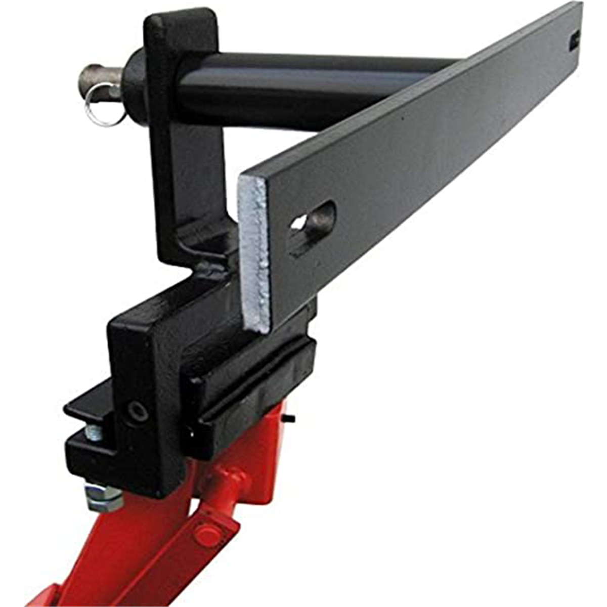 Norco Professional Lifting Equipment FLYWHEEL ADAPTER