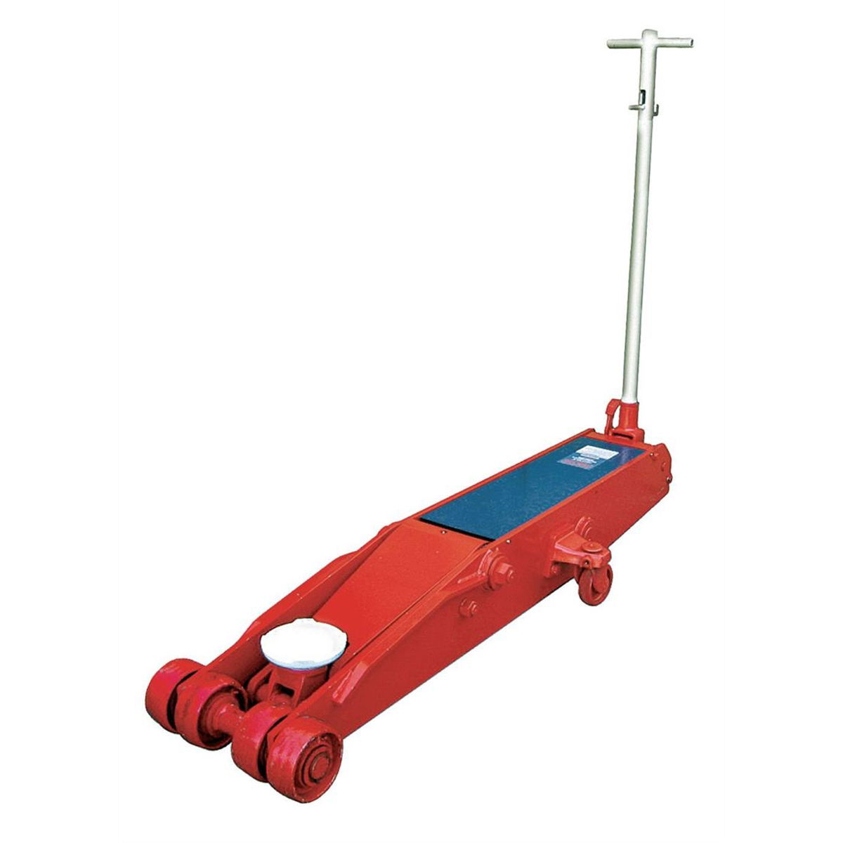 Norco Professional Lifting Equipment 20 Ton Capacity Floor Jack