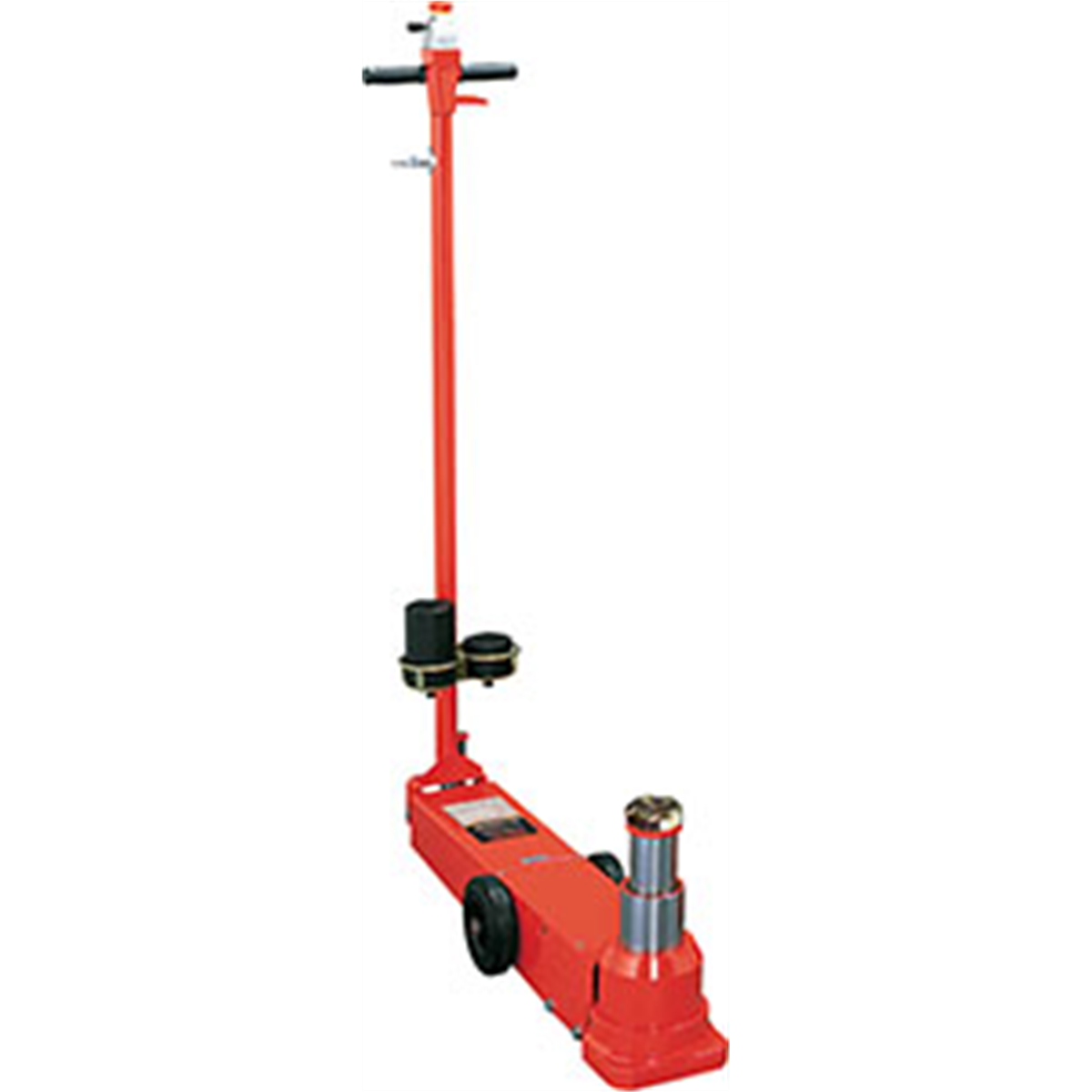 Norco Professional Lifting Equipment CPCQRS3.0HP3