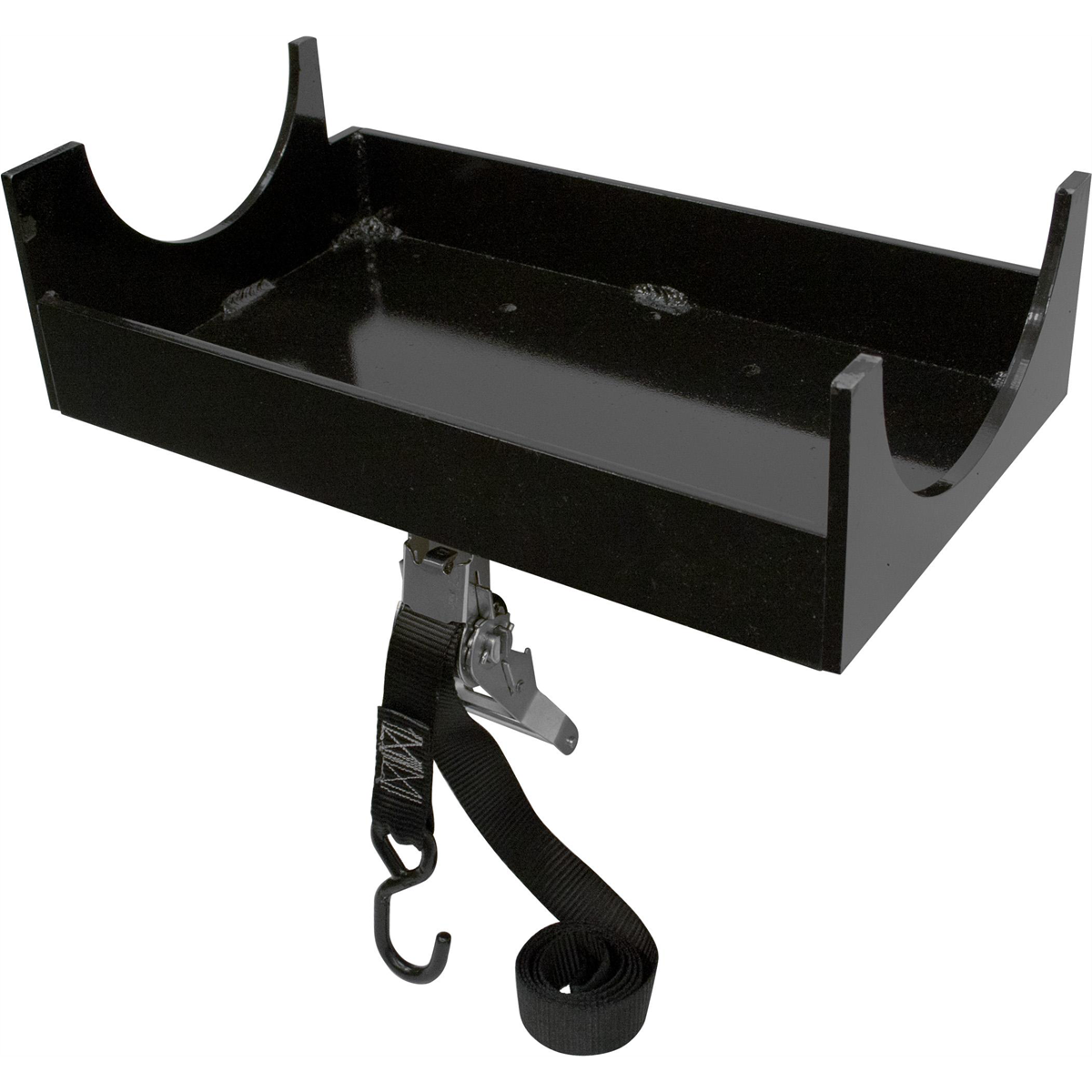Norco Professional Lifting Equipment Ford Diesel Exhaust Saddle Adapter