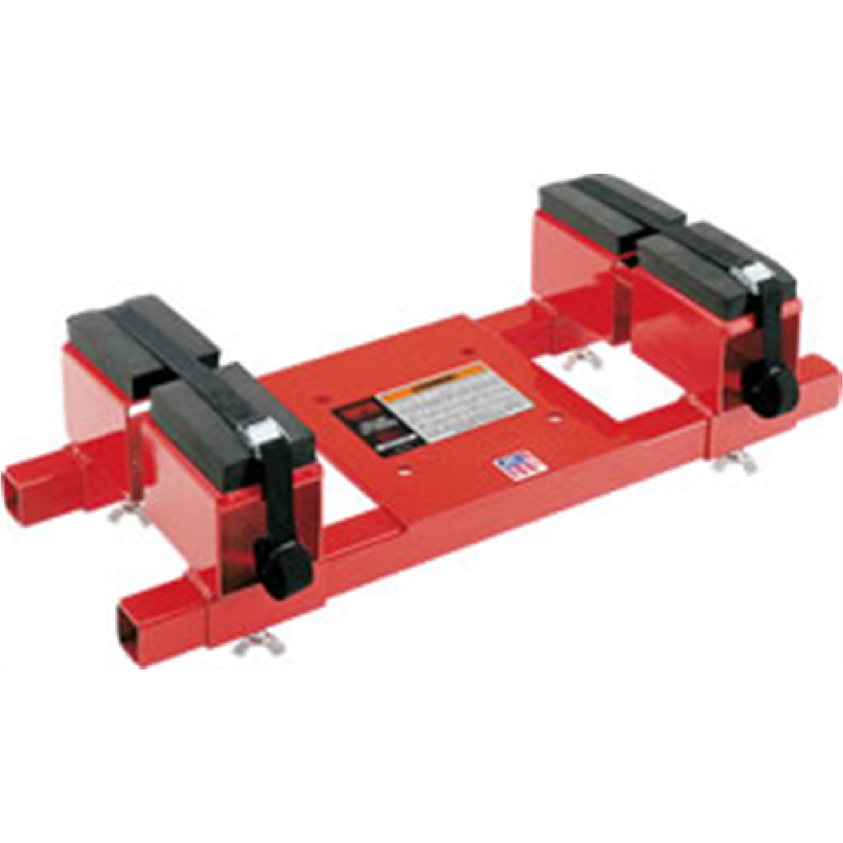 Norco Professional Lifting Equipment NRO72533