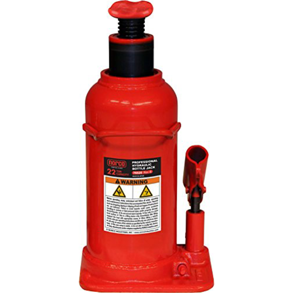 Norco Professional Lifting Equipment CPT6158108430