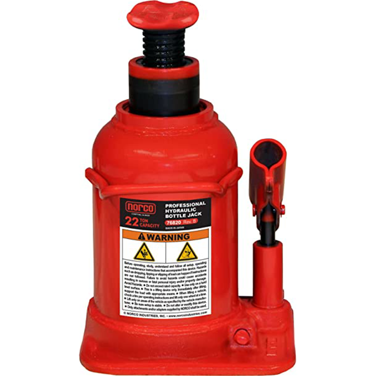 Norco Professional Lifting Equipment NRO79328A