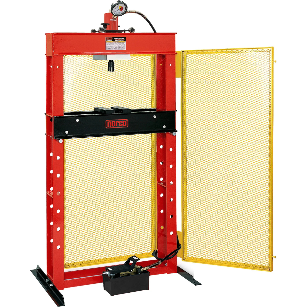 Norco Professional Lifting Equipment NRO78078