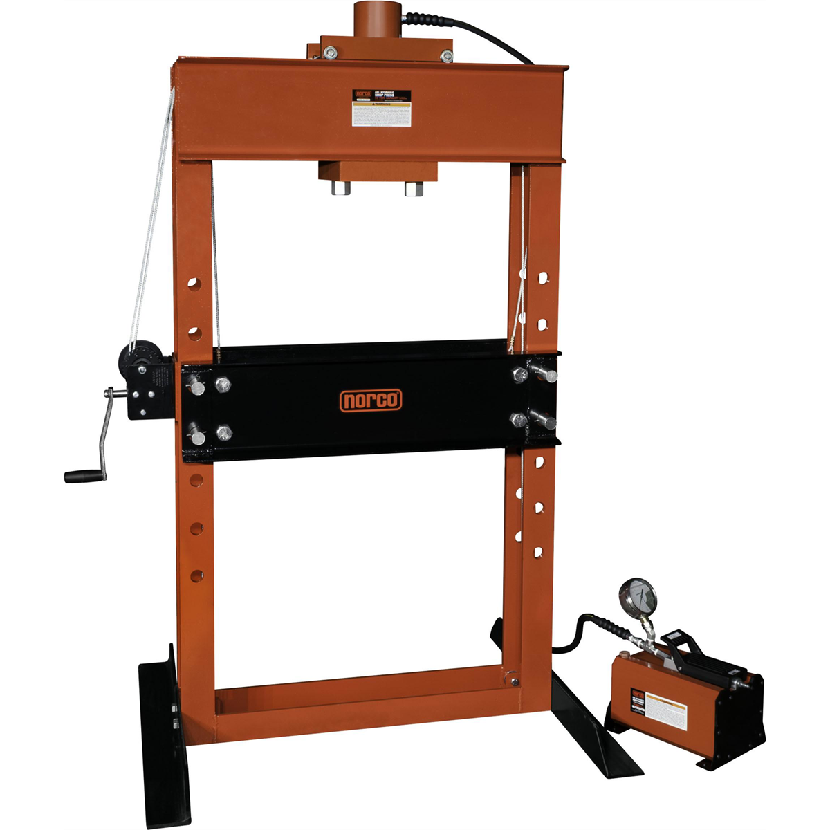 Norco Professional Lifting Equipment LHR9963B