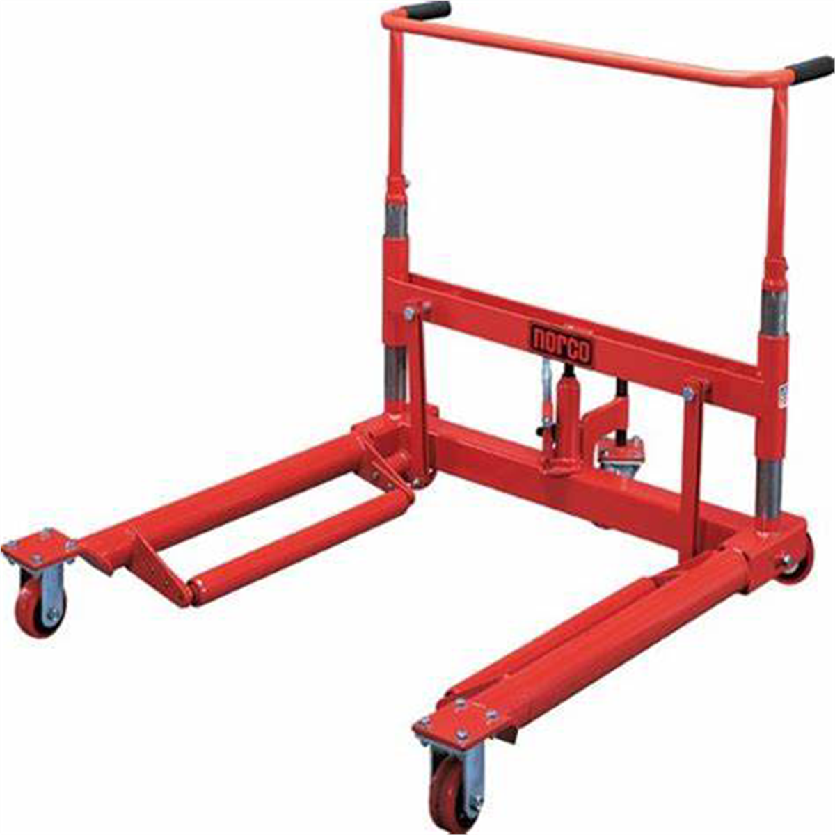 Norco Professional Lifting Equipment TRUCK LIFT WHEE