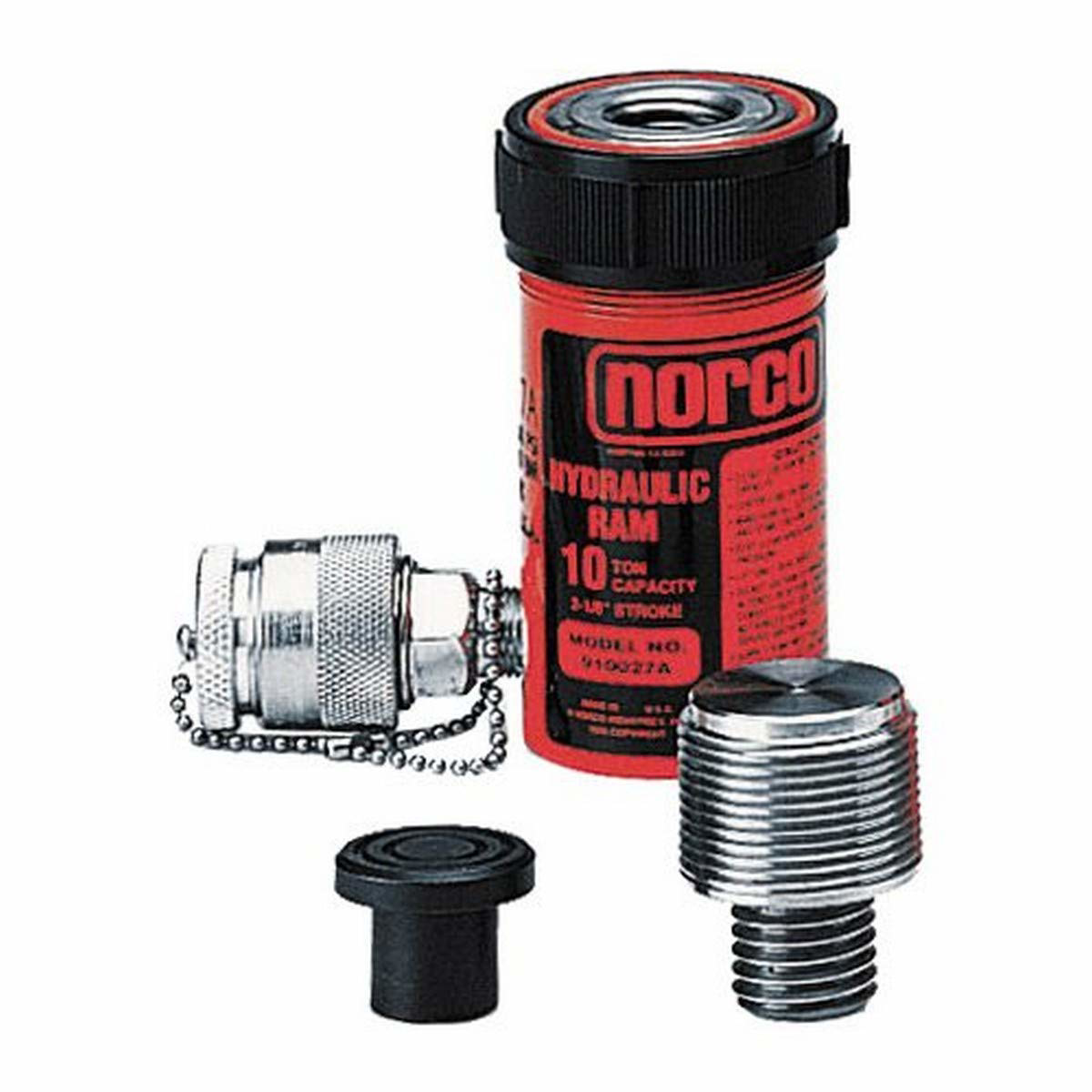 Norco Professional Lifting Equipment OBRCAT4-CVL-4XL