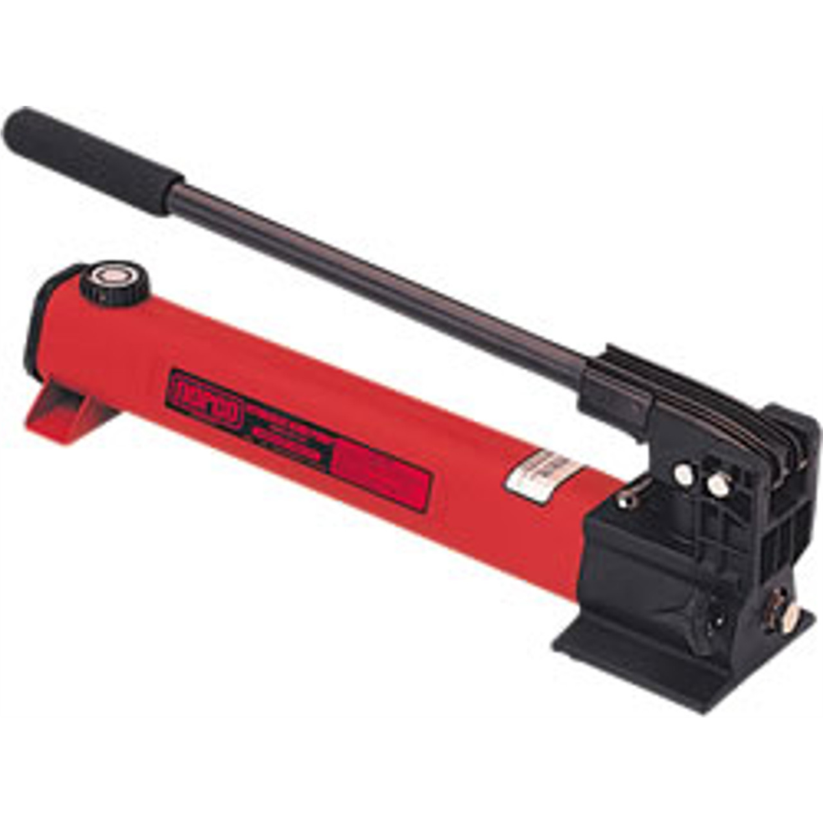 Norco Professional Lifting Equipment 2-SPEED HAND PUMP
