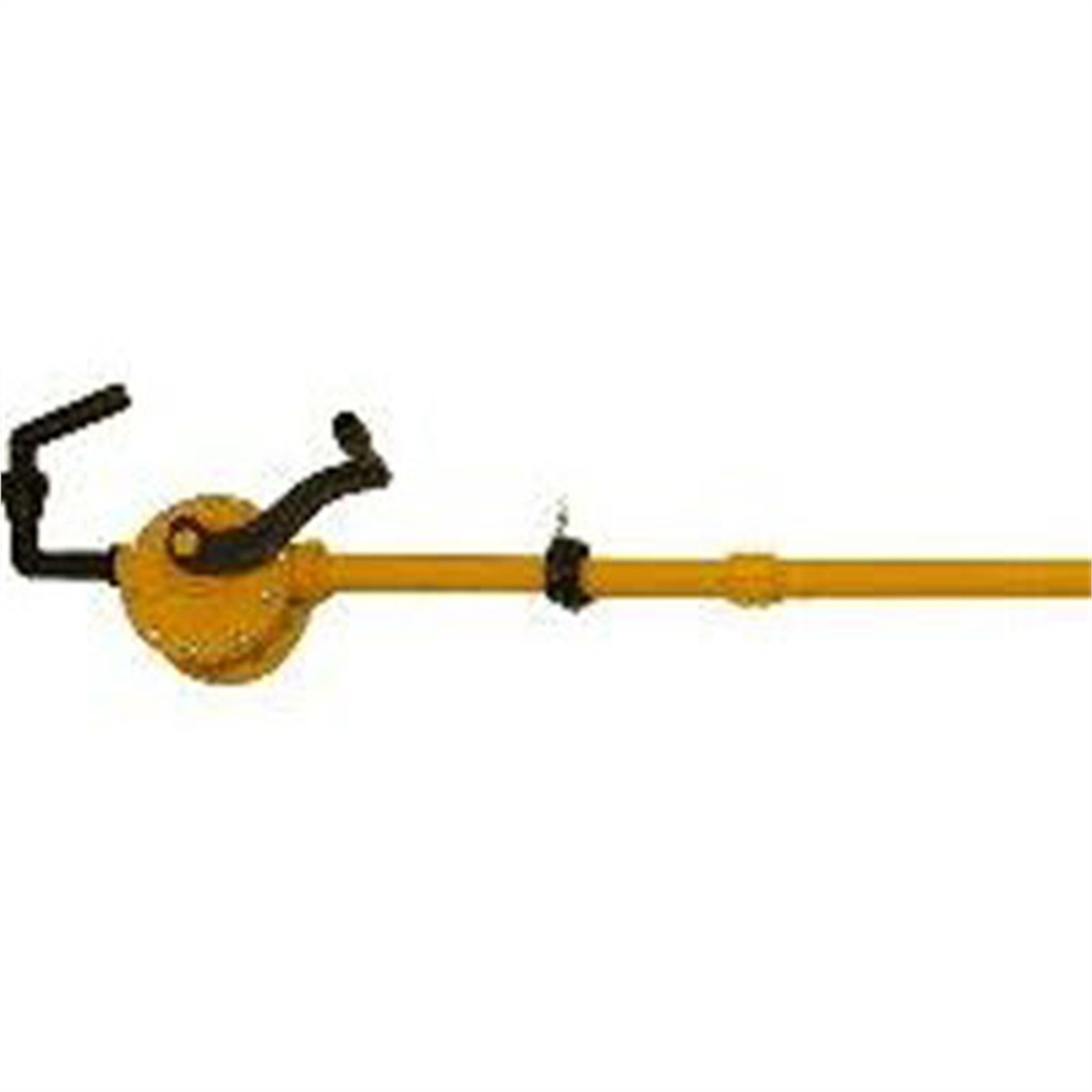 National Spencer Polypropylene Rotary Pump