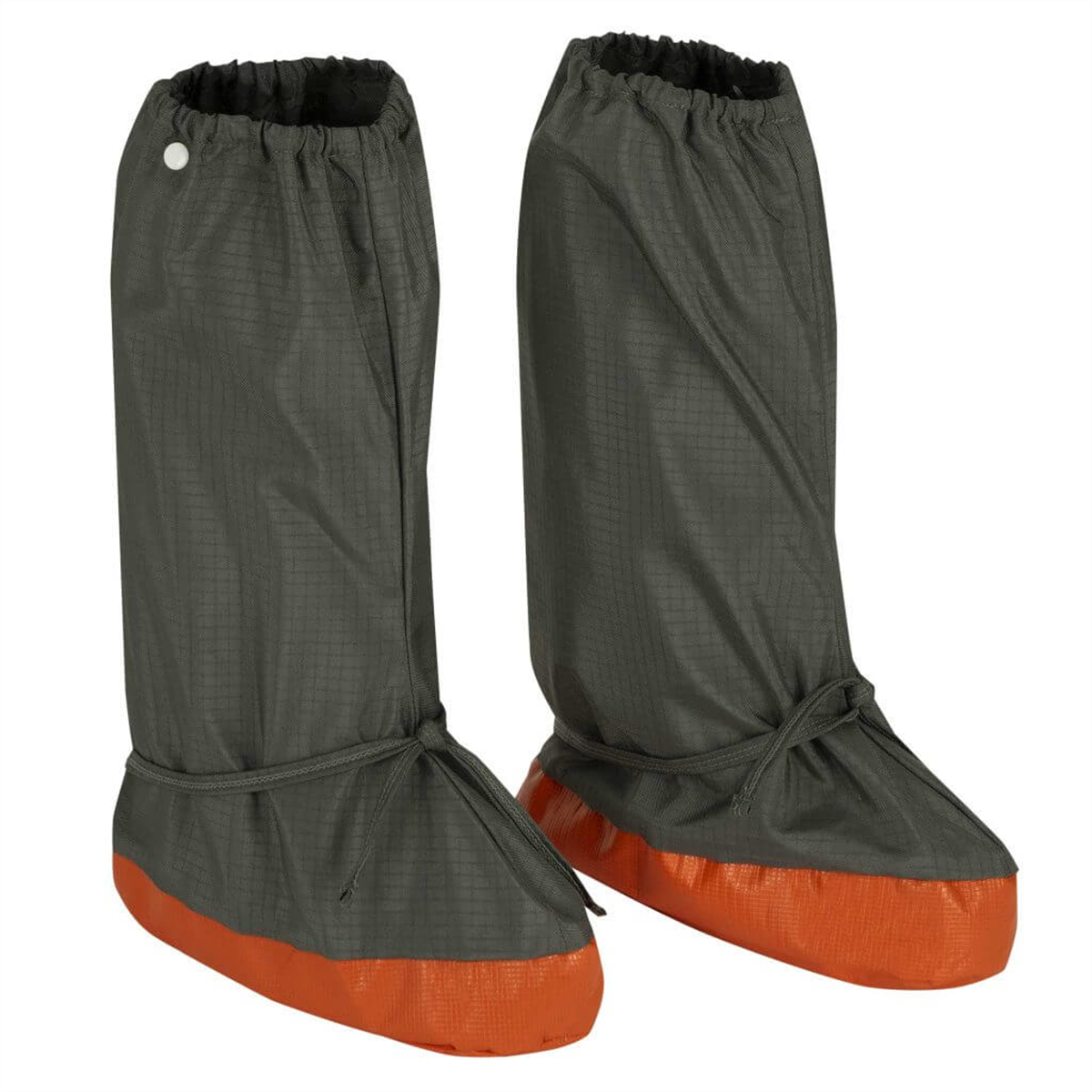 Oberon Arc Flash Booties - 8 Cal -  Clean Room - Knee High - Size: Small