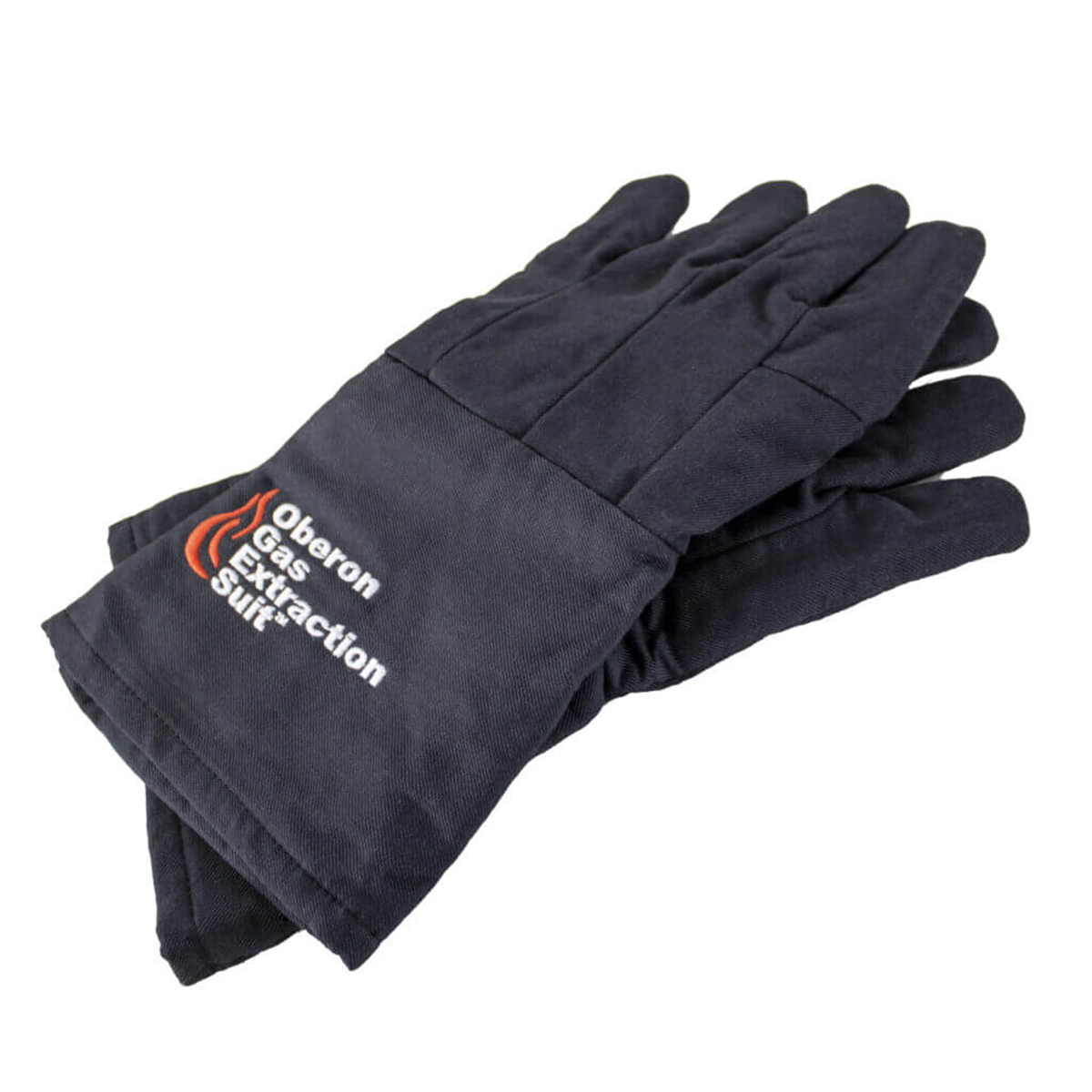 Oberon Gloves - Gas Extraction - GES8+ Series - Size: Medium