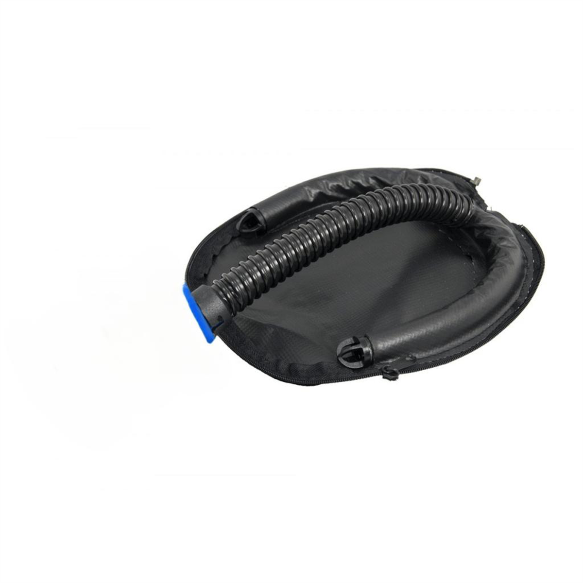 Oberon Arc Flash Hood Ventilation System Air Bladder And Hose