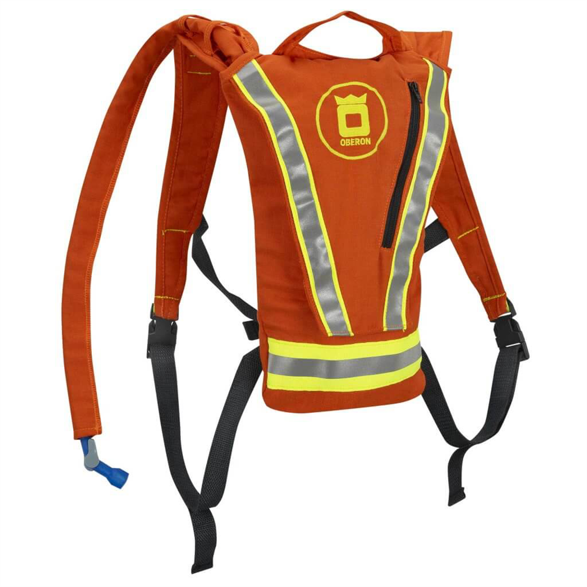 Oberon Hydration Pack - Fall Protection Conversion Kit