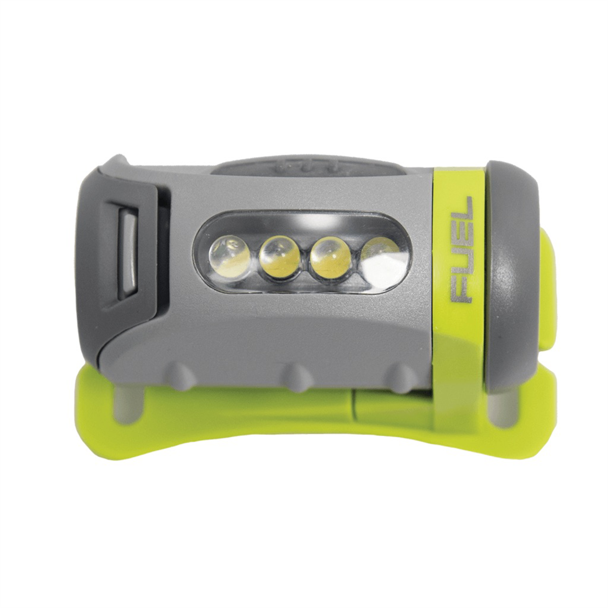 OBERON Hood Mounted L.E.D. Light