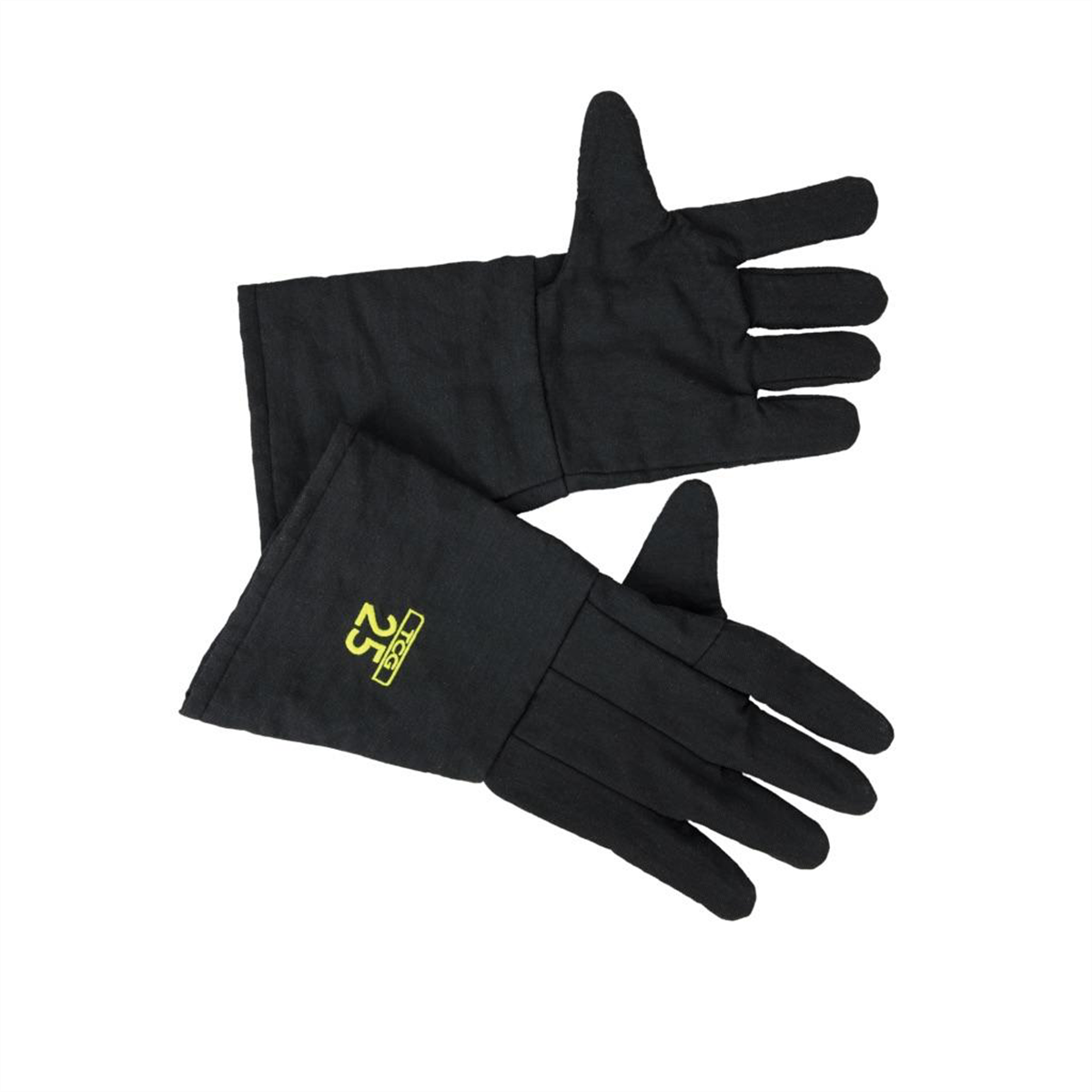 OBERON Gloves - Arc Flash - 25 Cal TCG - Size: XL