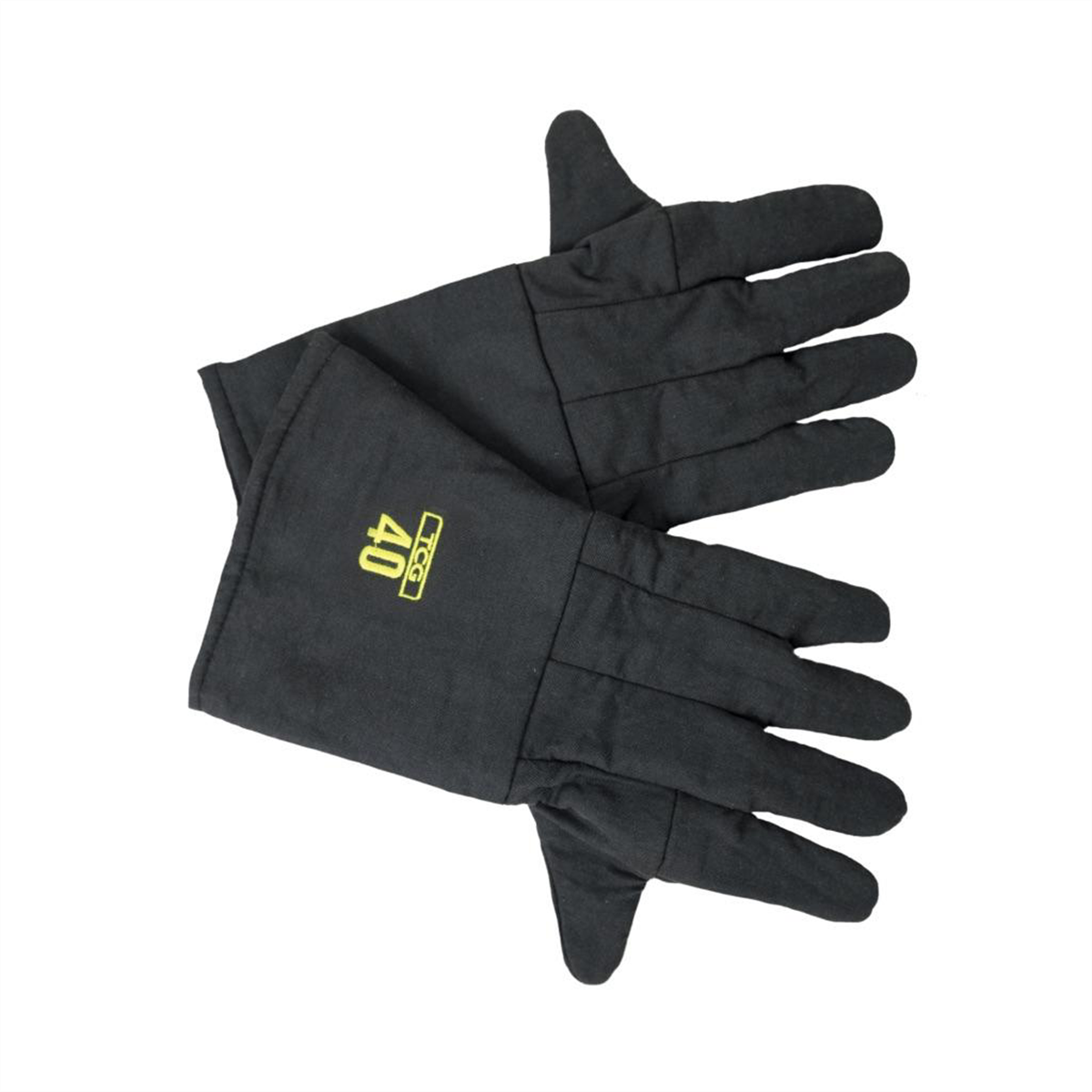 OBERON Gloves - Arc Flash - 40 Cal TCG - Size: 2XL