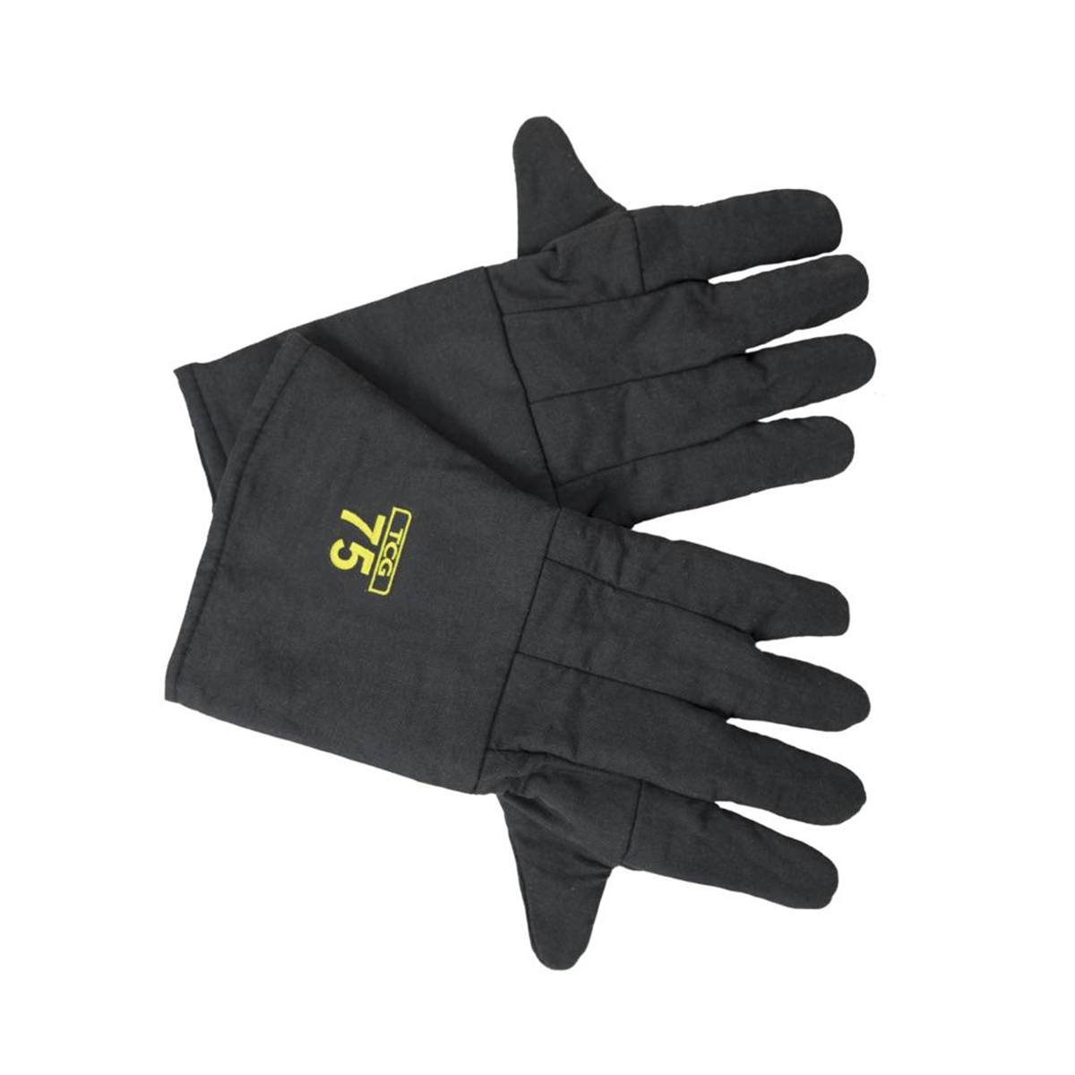 OBERON Gloves - Arc Flash - 75 Cal TCG - Size: Large