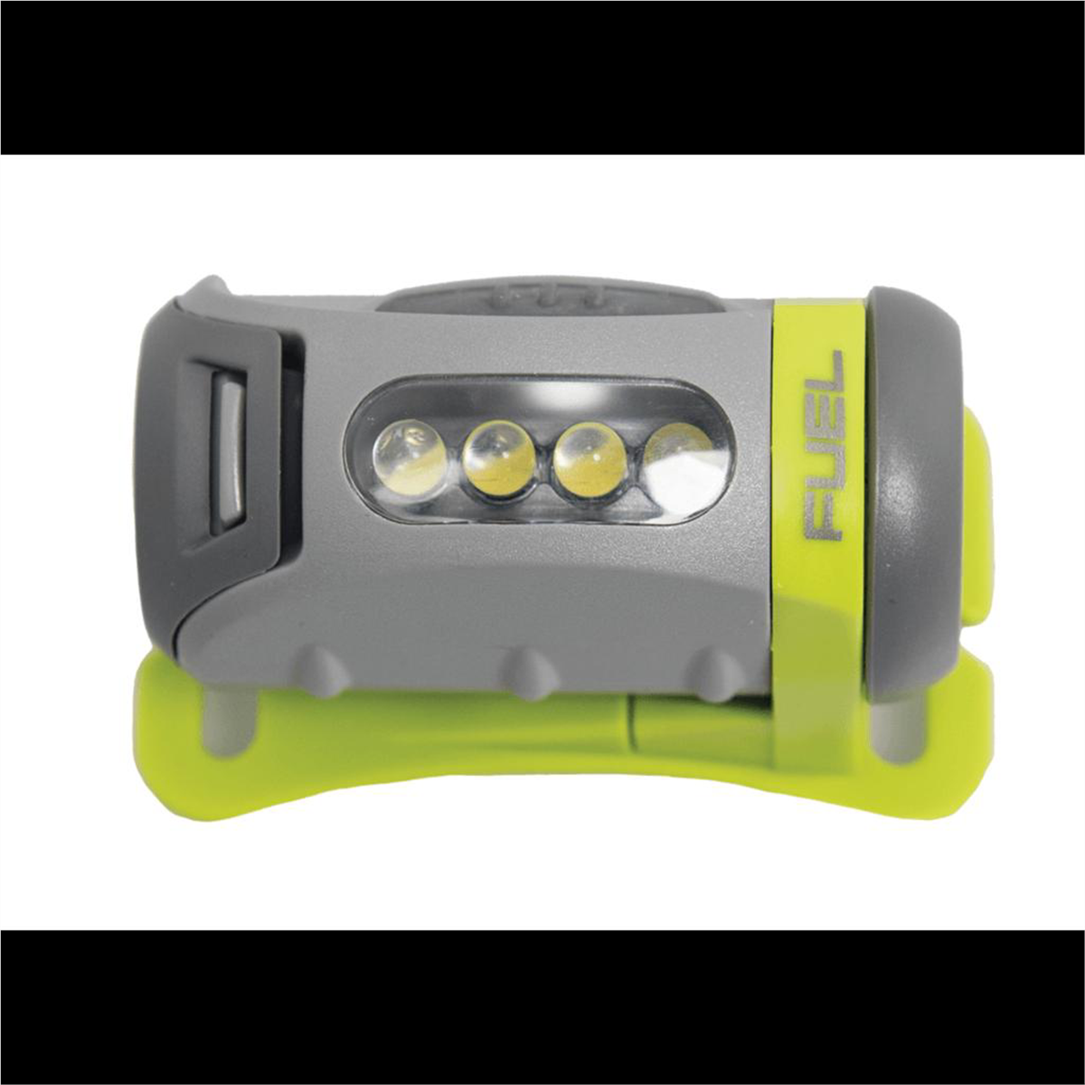 Oberon Universal Miners Lamp