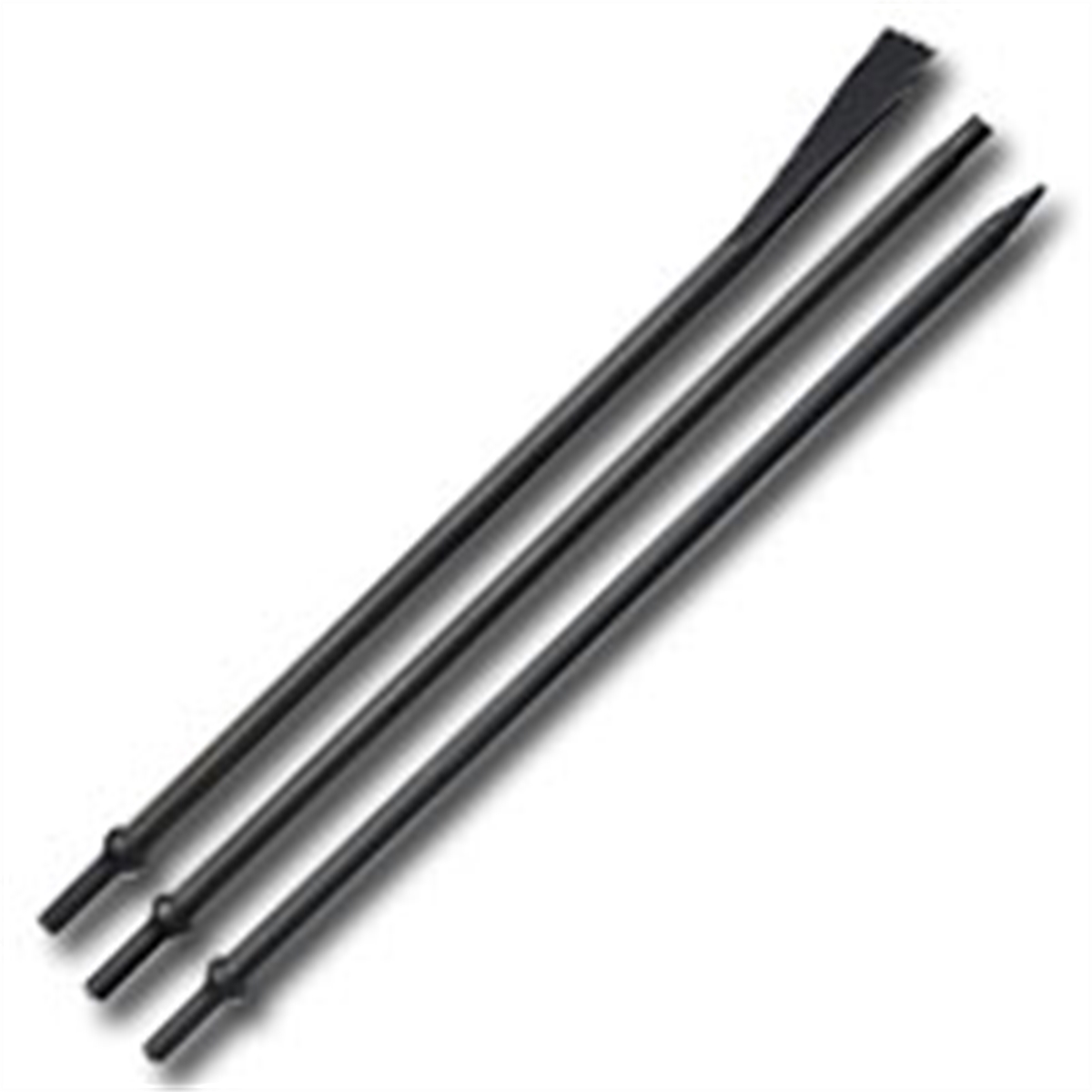 Old Forge - LONG PNEU TOOL SET