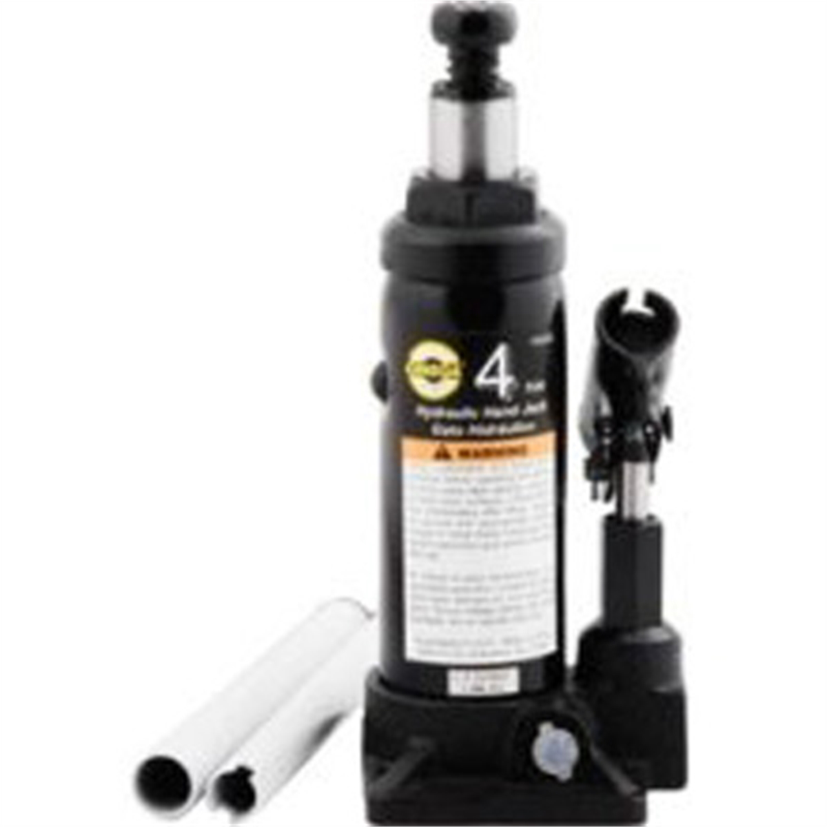 Omega 4 TON HYD. BOTTLE JACK
