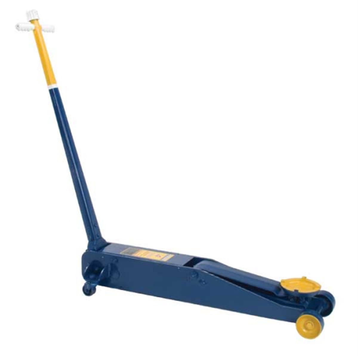 Omega 4 TON SERVICE JACK
