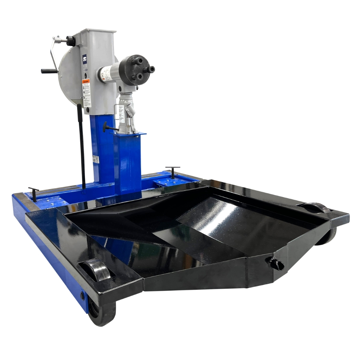 OTC Engine Stand Drip Tray for OTC1750 / OTC1750A 6000 lb Diesel Engine Stand
