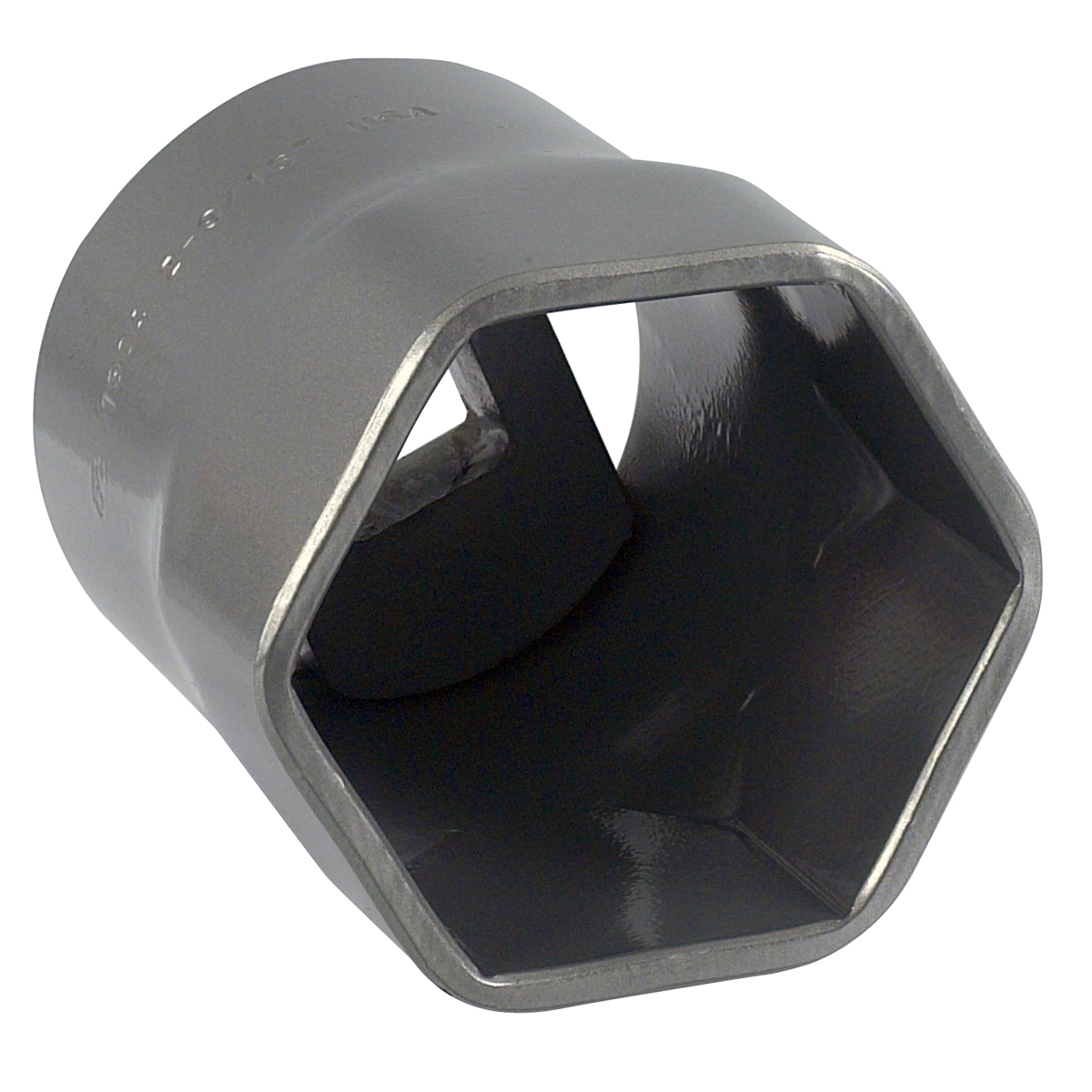 OTC SOC 2-9/16 3/4D LCKNT 6PT DP SATIN