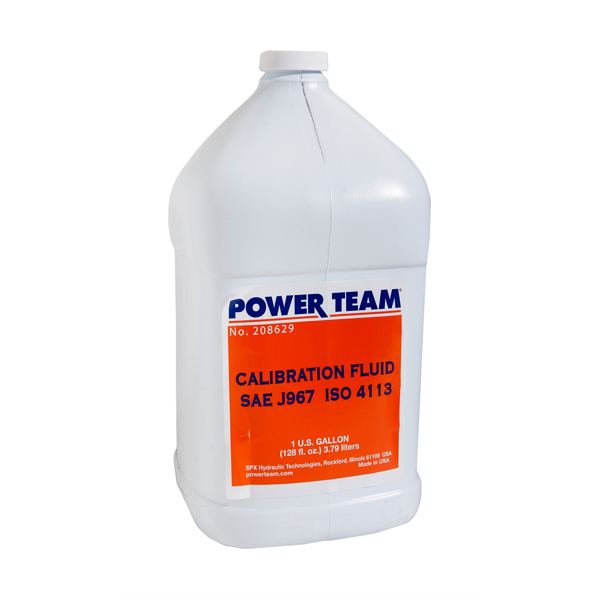 Otc Calibration Fluid For Otc4200 Injector Tester