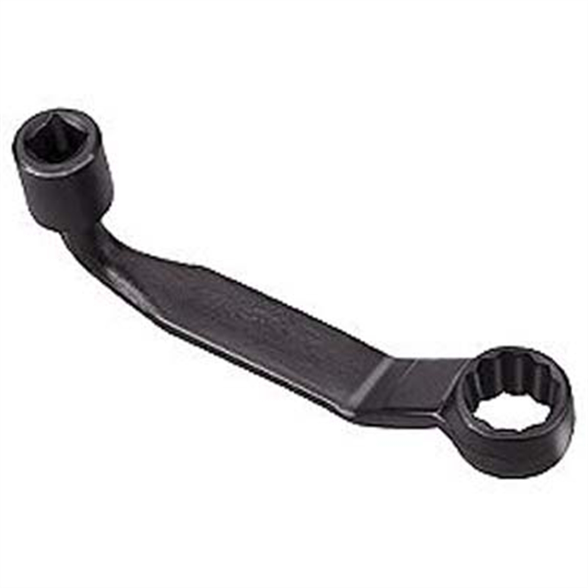 Otc Caster, Swivel 4" (stem Type)
