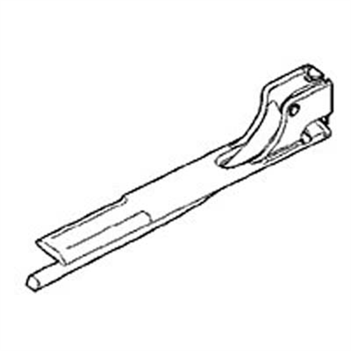 Otc Ford Fuel Pump Ring Remover